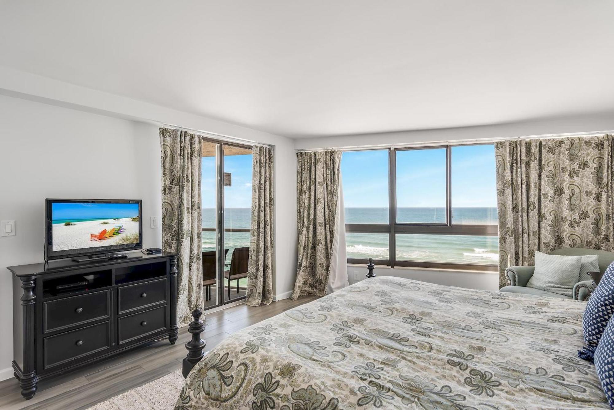 Beachside Two 4348 Holiday home Destin