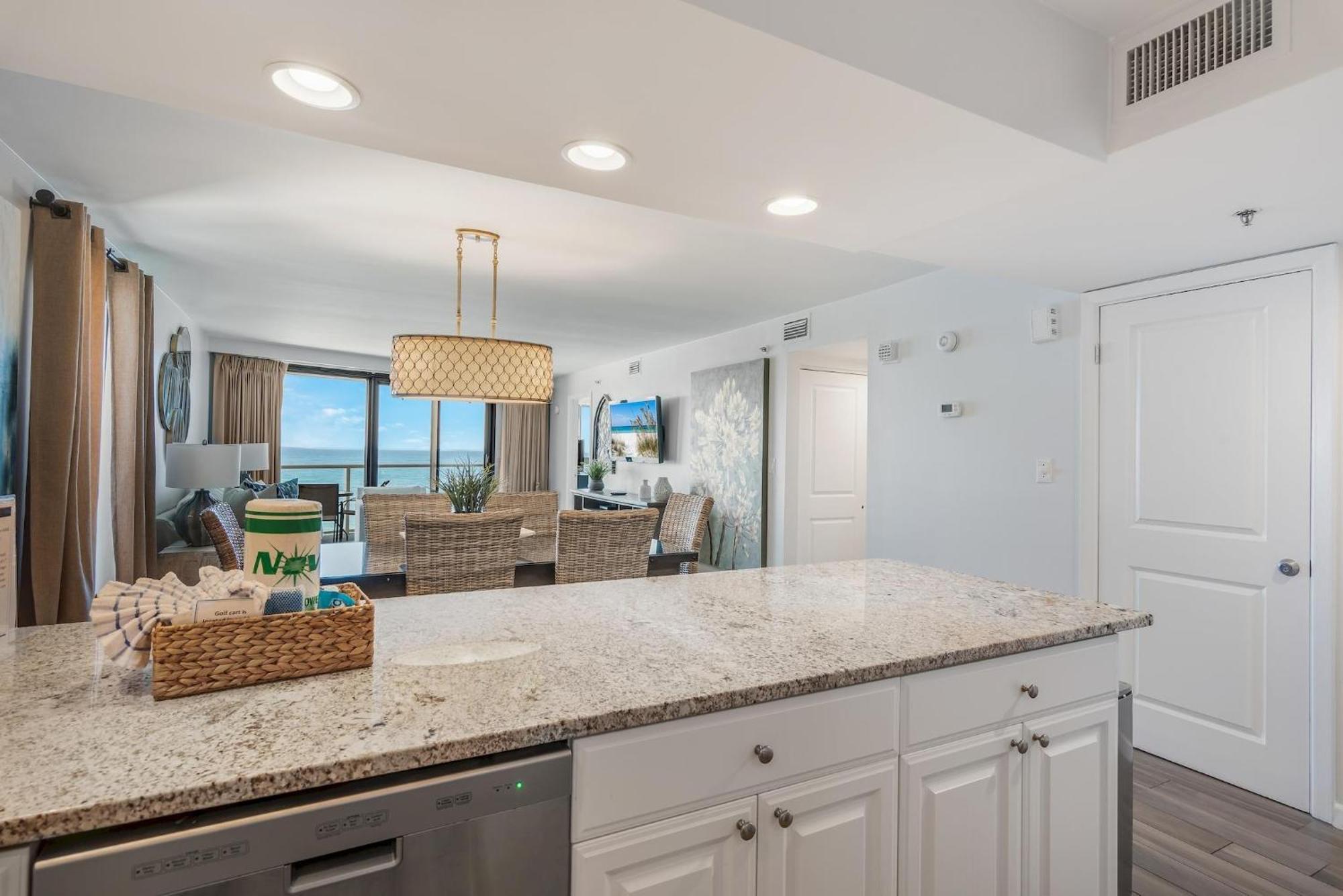 Beachside Two 4348 Holiday home Destin