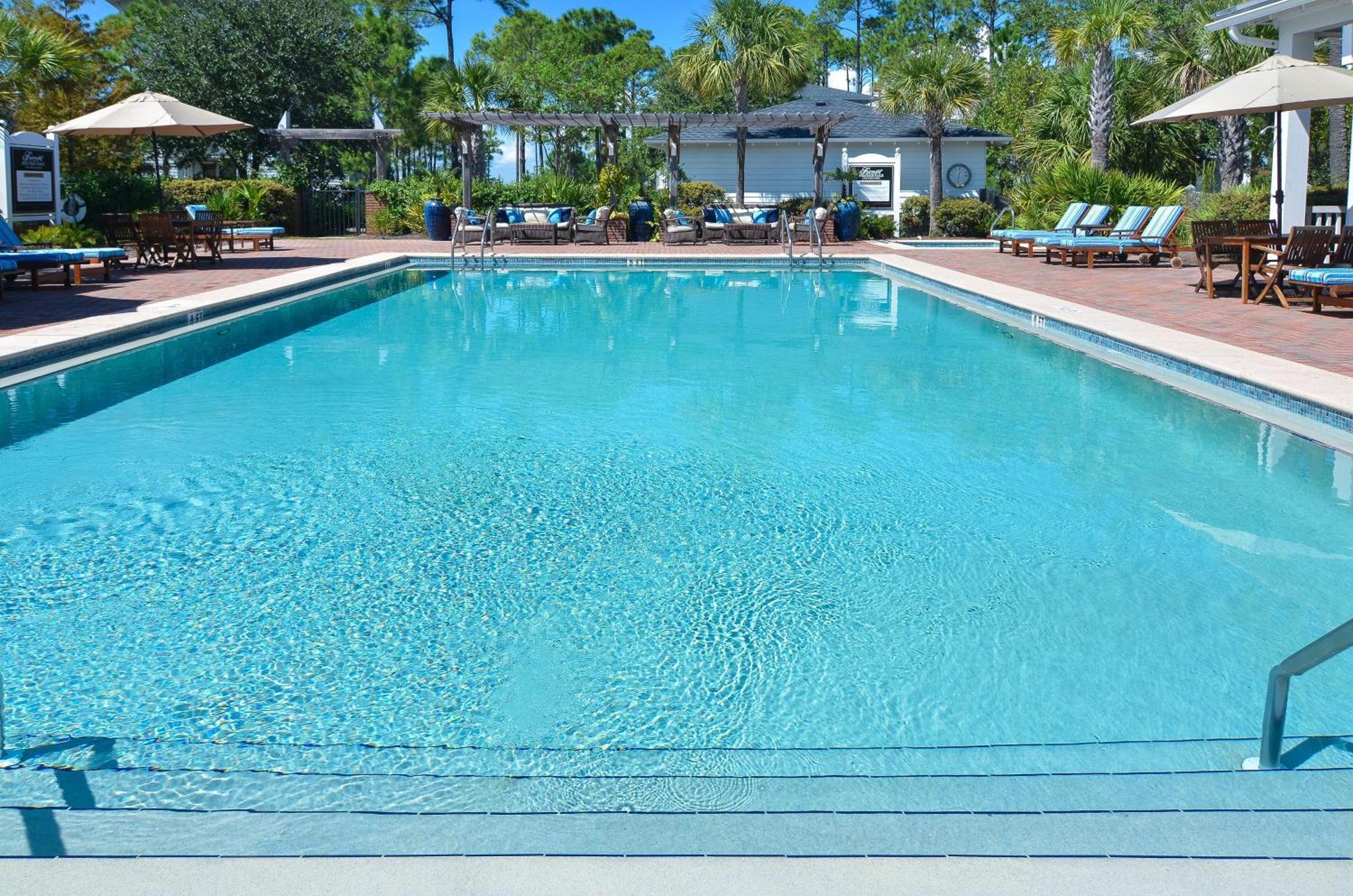 Inspiration 8111 Holiday home Destin