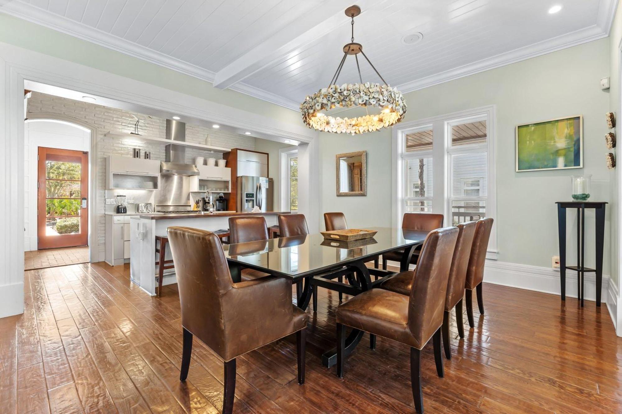 Inspiration 8111 Destin