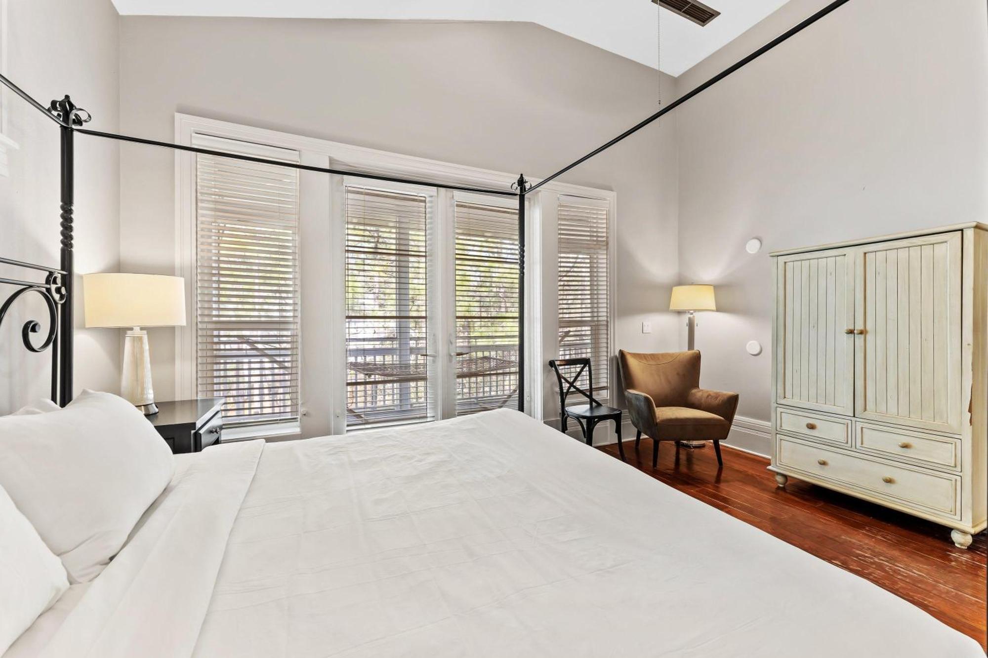 Inspiration 8111 Holiday home Destin