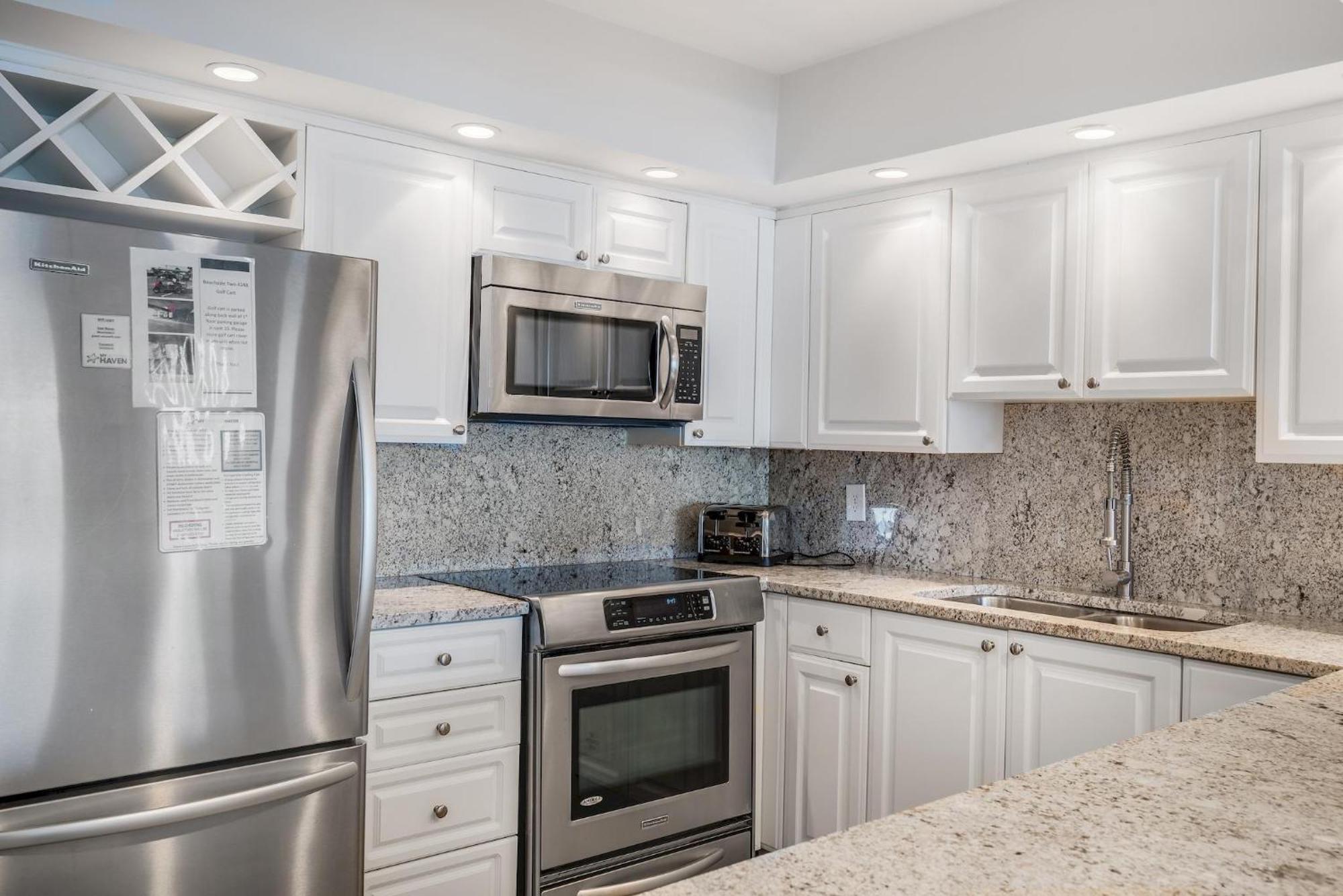Holiday home Beachside Two 4348 Destin