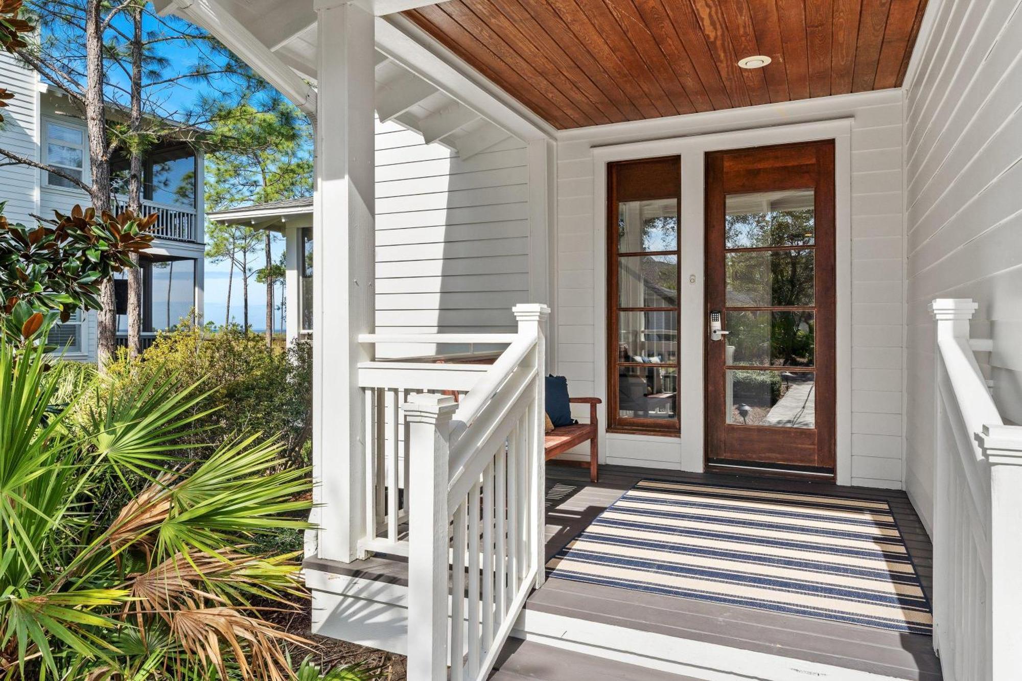 Inspiration 8111 Holiday home *