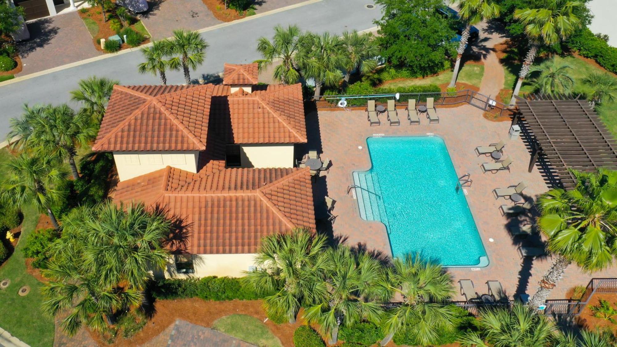 1857 Holiday home Destin