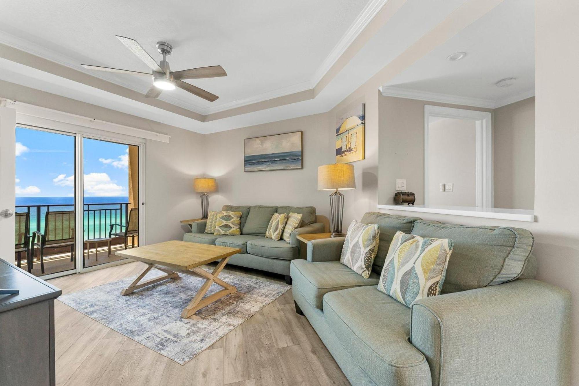 Holiday home Westwinds 4781 Destin