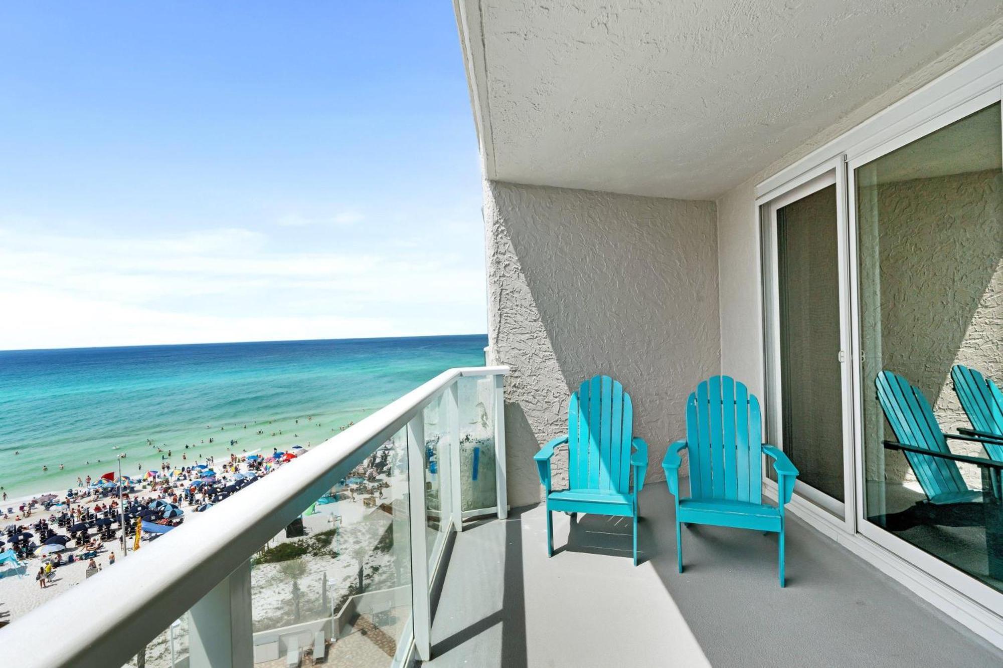 Beachside Two 4278 Holiday home *