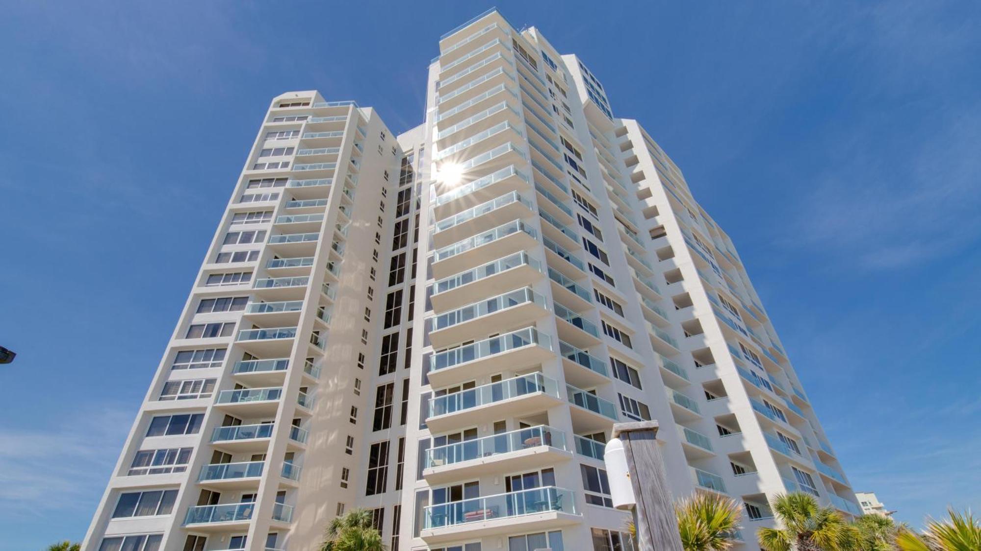Beachside Two 4278 Destin