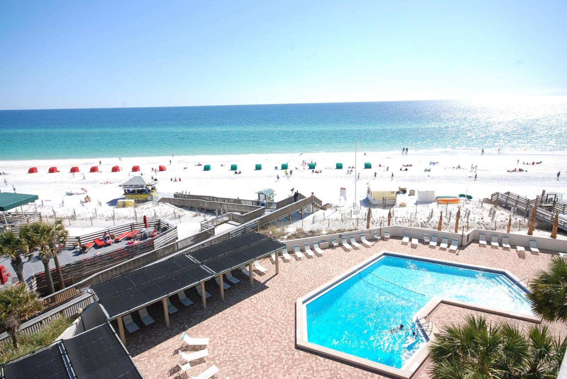 Beachside Two 4278 Holiday home Destin
