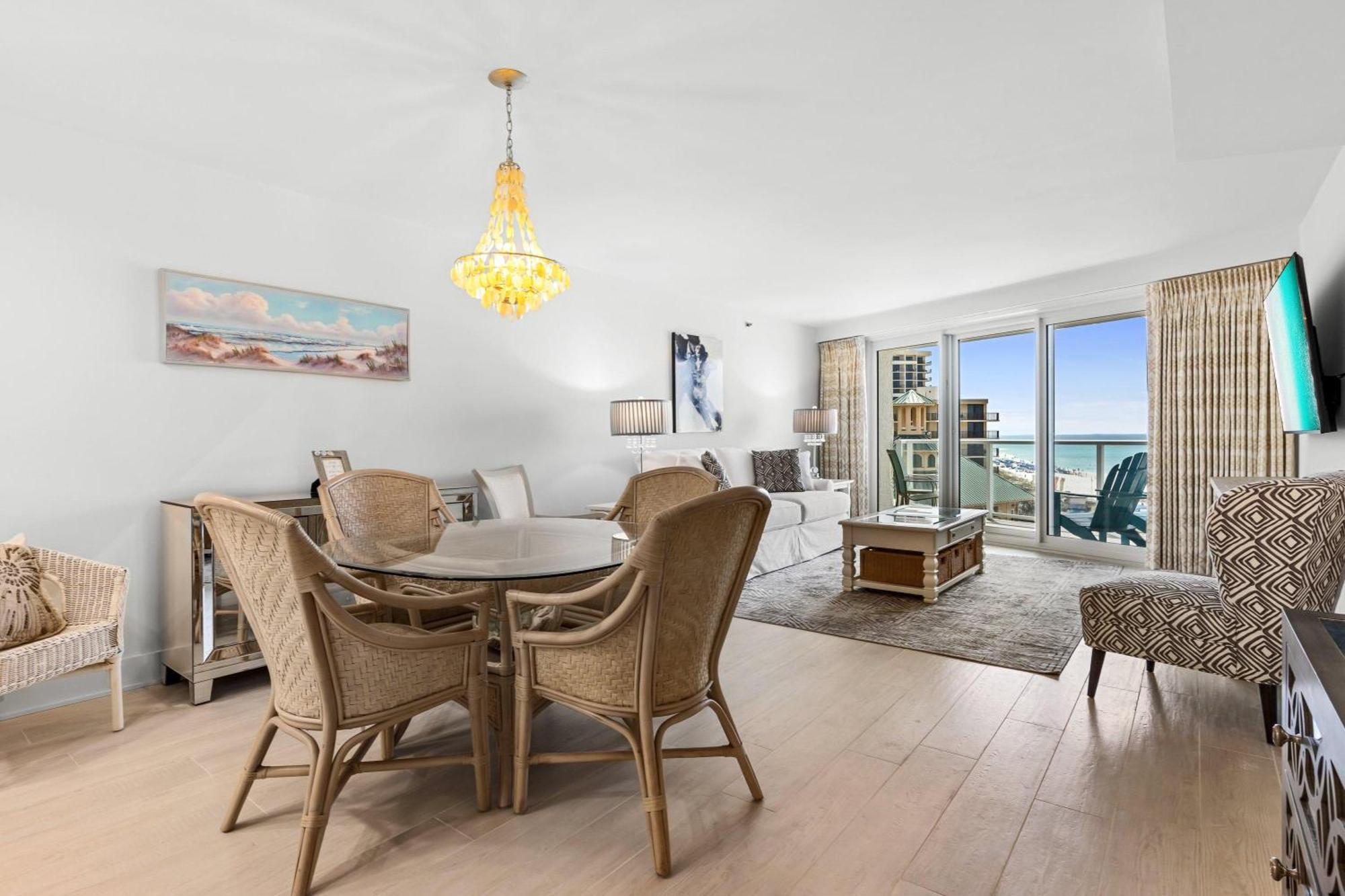 Beachside Two 4278 Holiday home Destin
