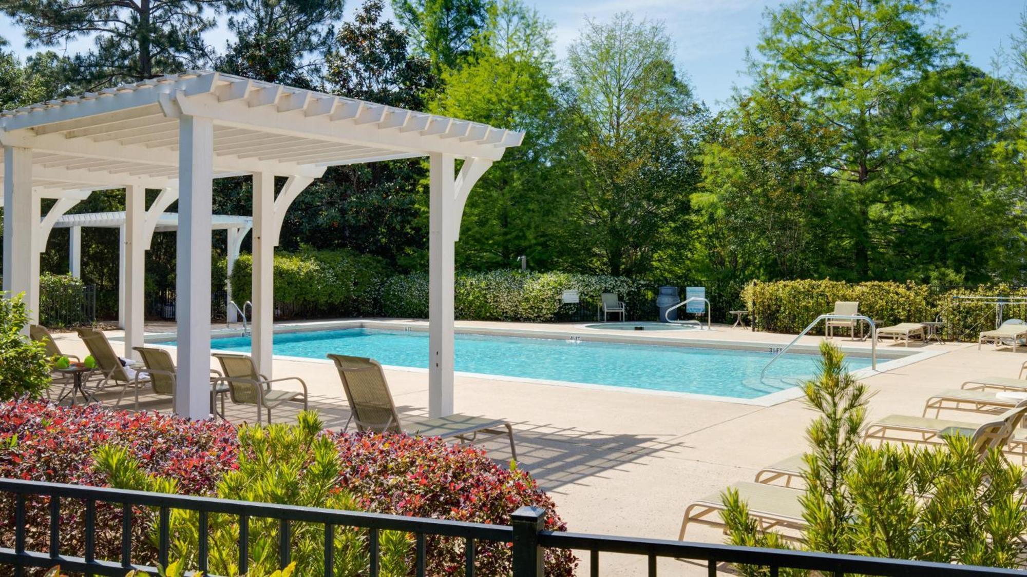 Holiday home 1383 Laurel Grove *