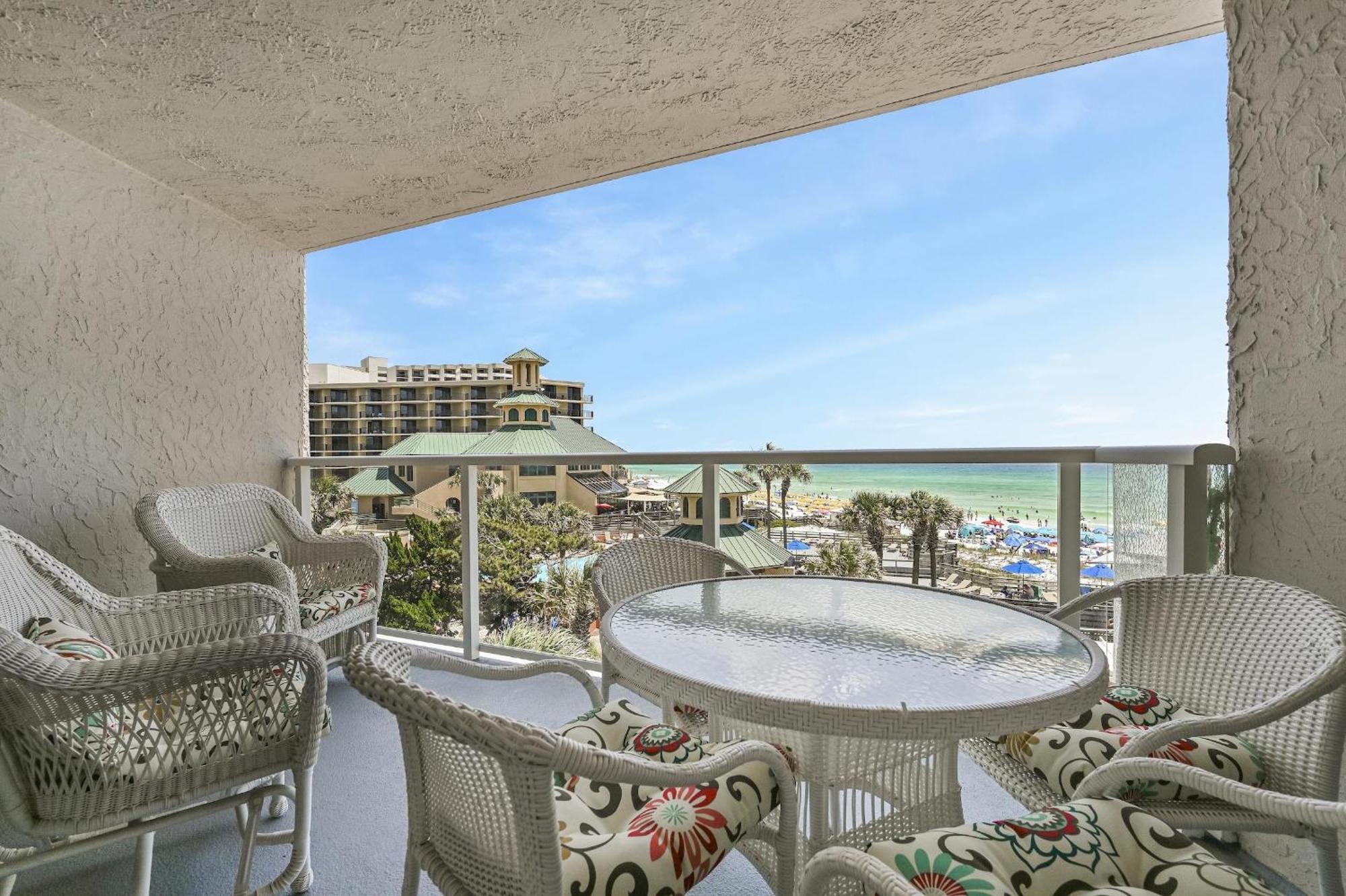 Beachside Two 4246