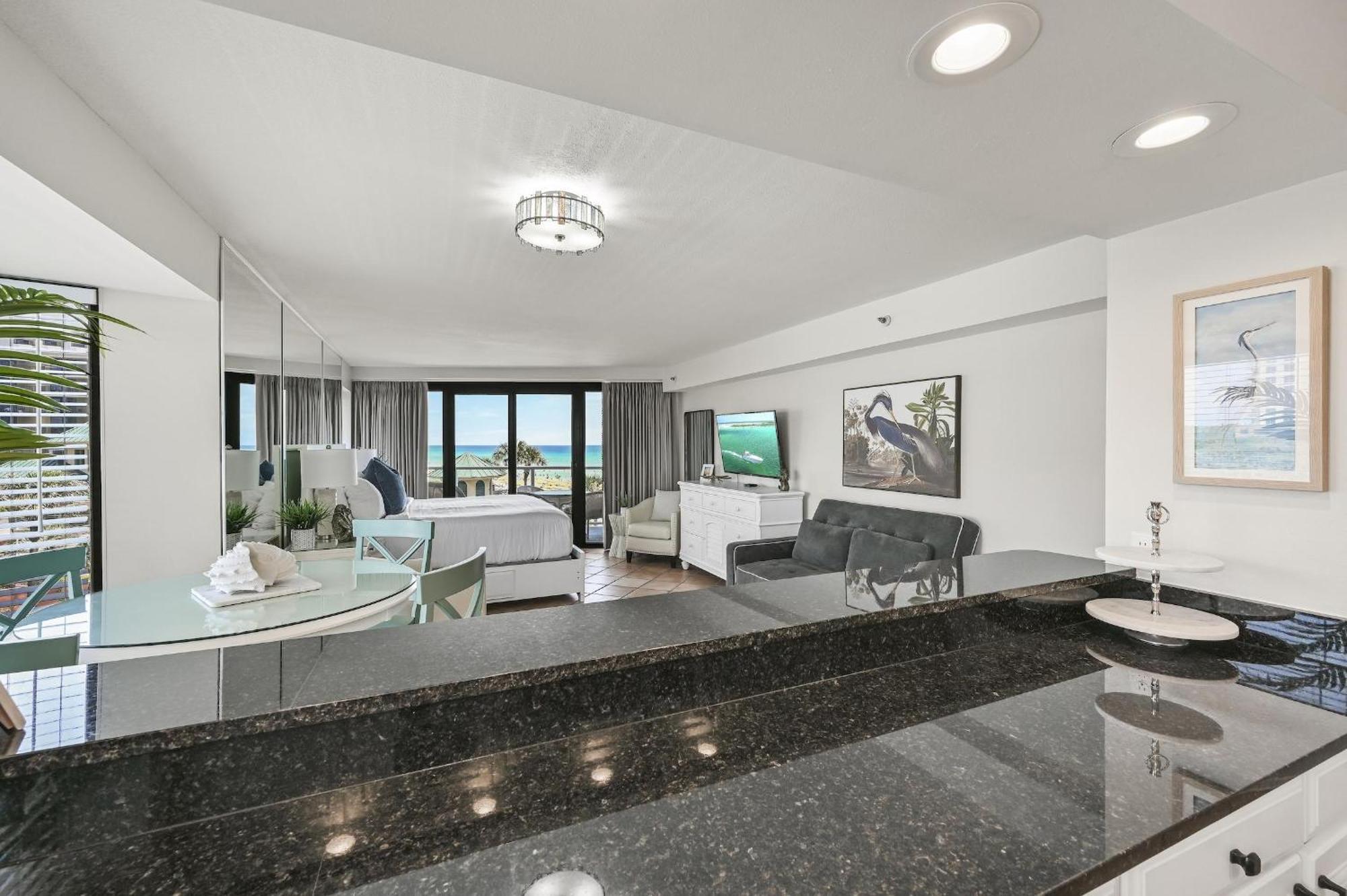 Beachside Two 4246 Destin
