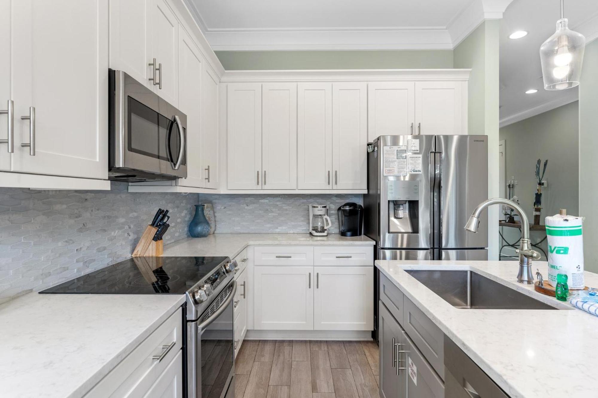 Holiday home 1864 Destin