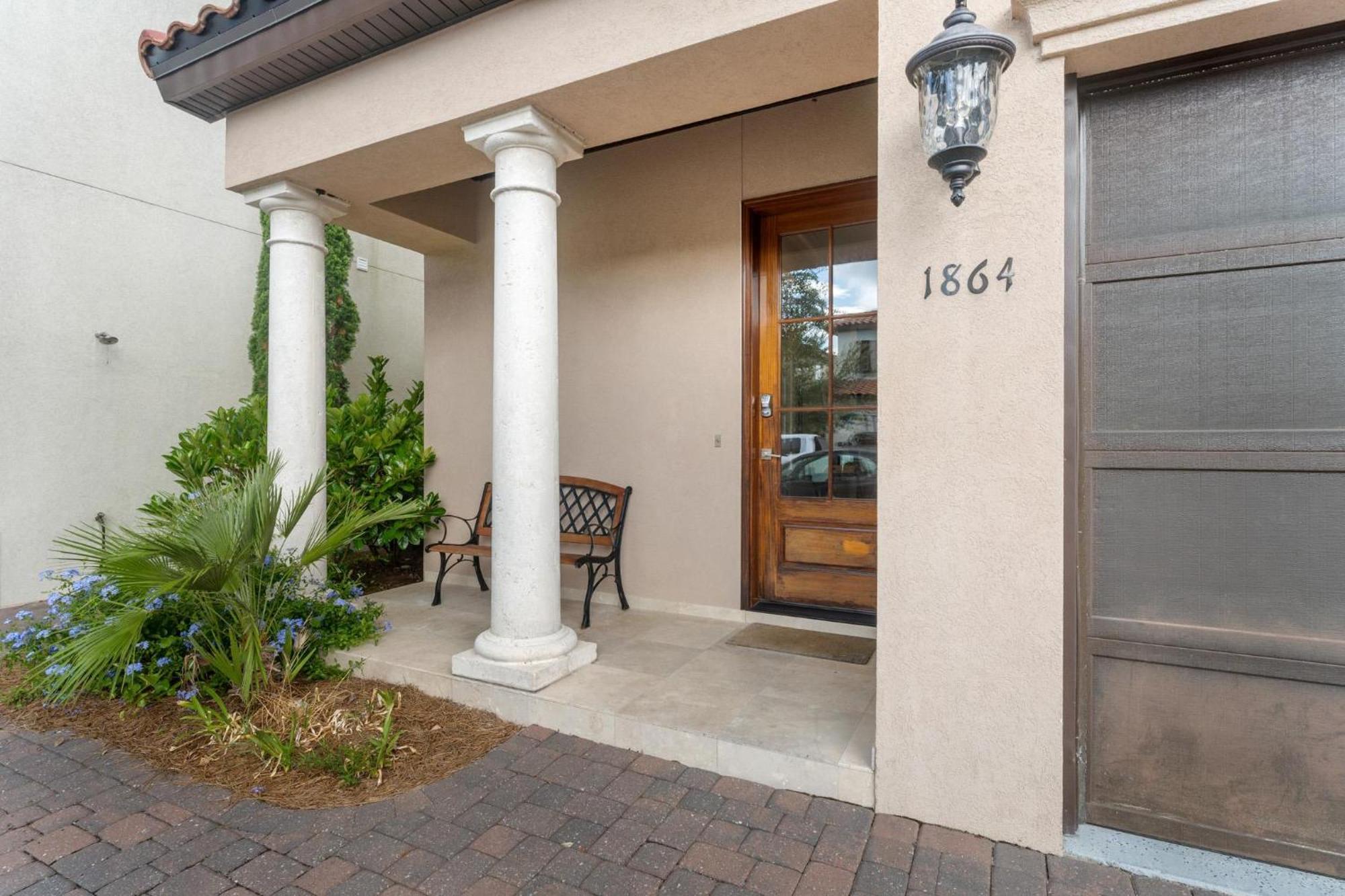 Holiday home 1864 Destin