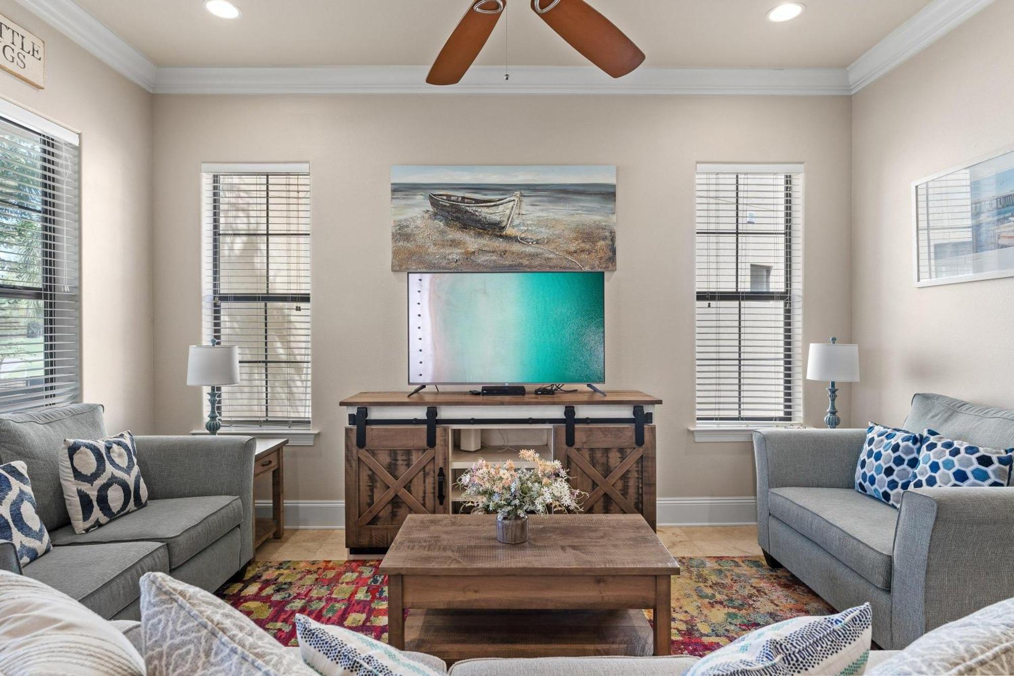 1867 Holiday home Destin