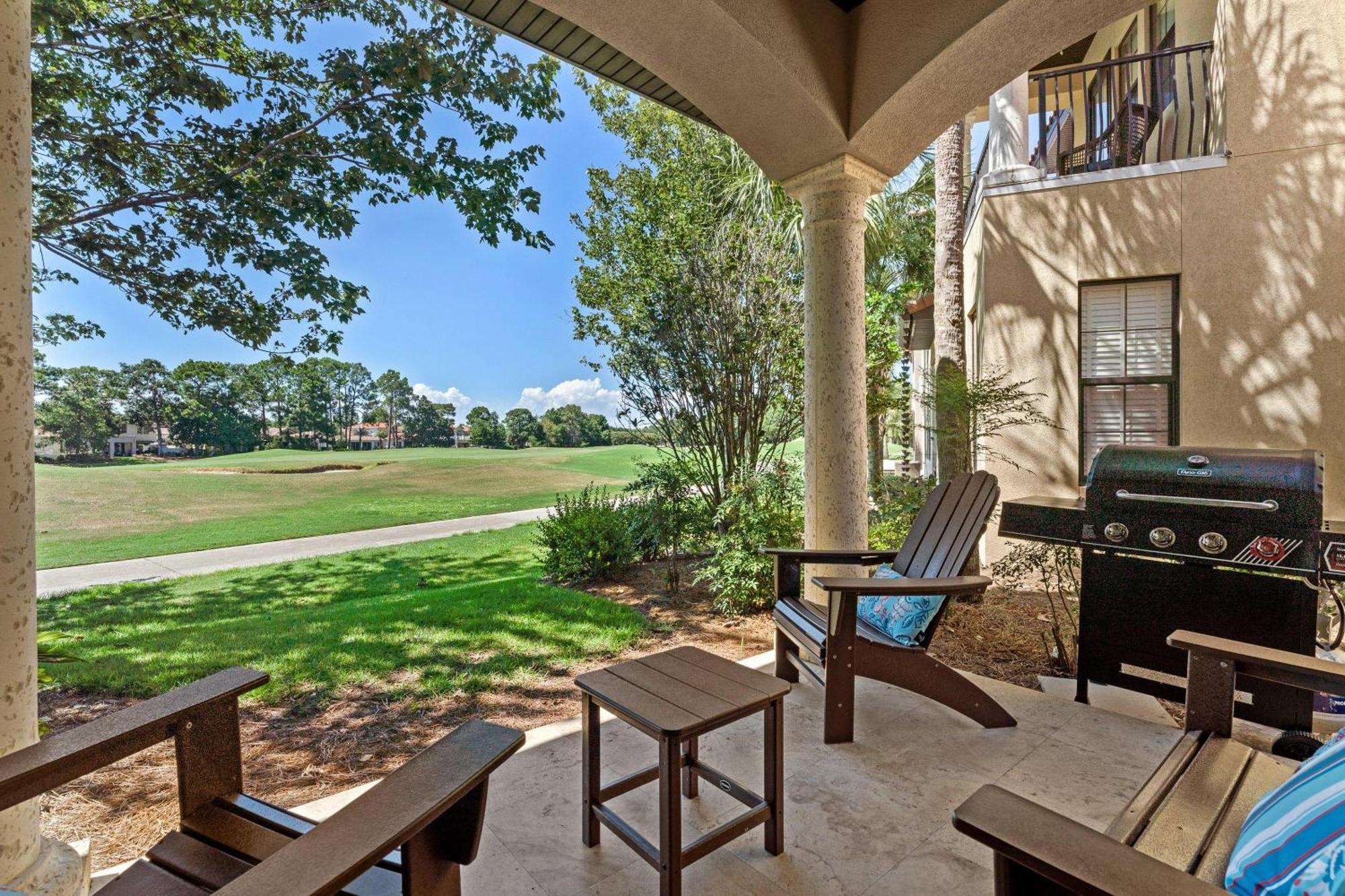 Holiday home 1867 Destin