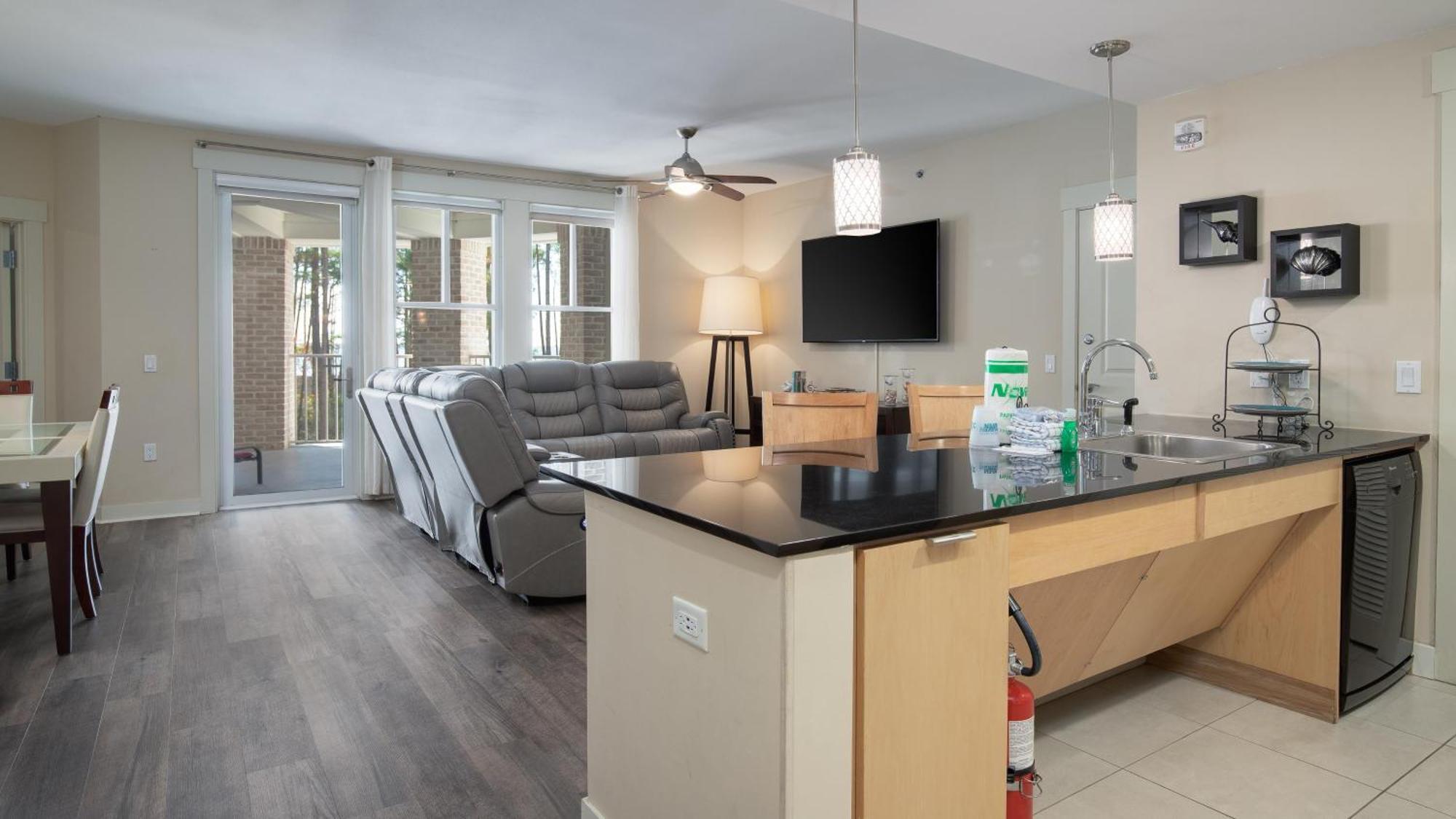 Bahia 4118/4120 Holiday home *