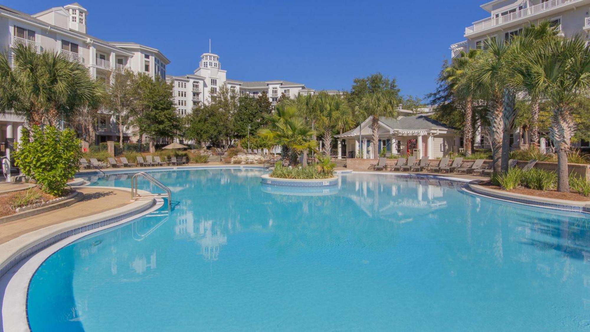 Bahia 4118/4120 Holiday home Destin