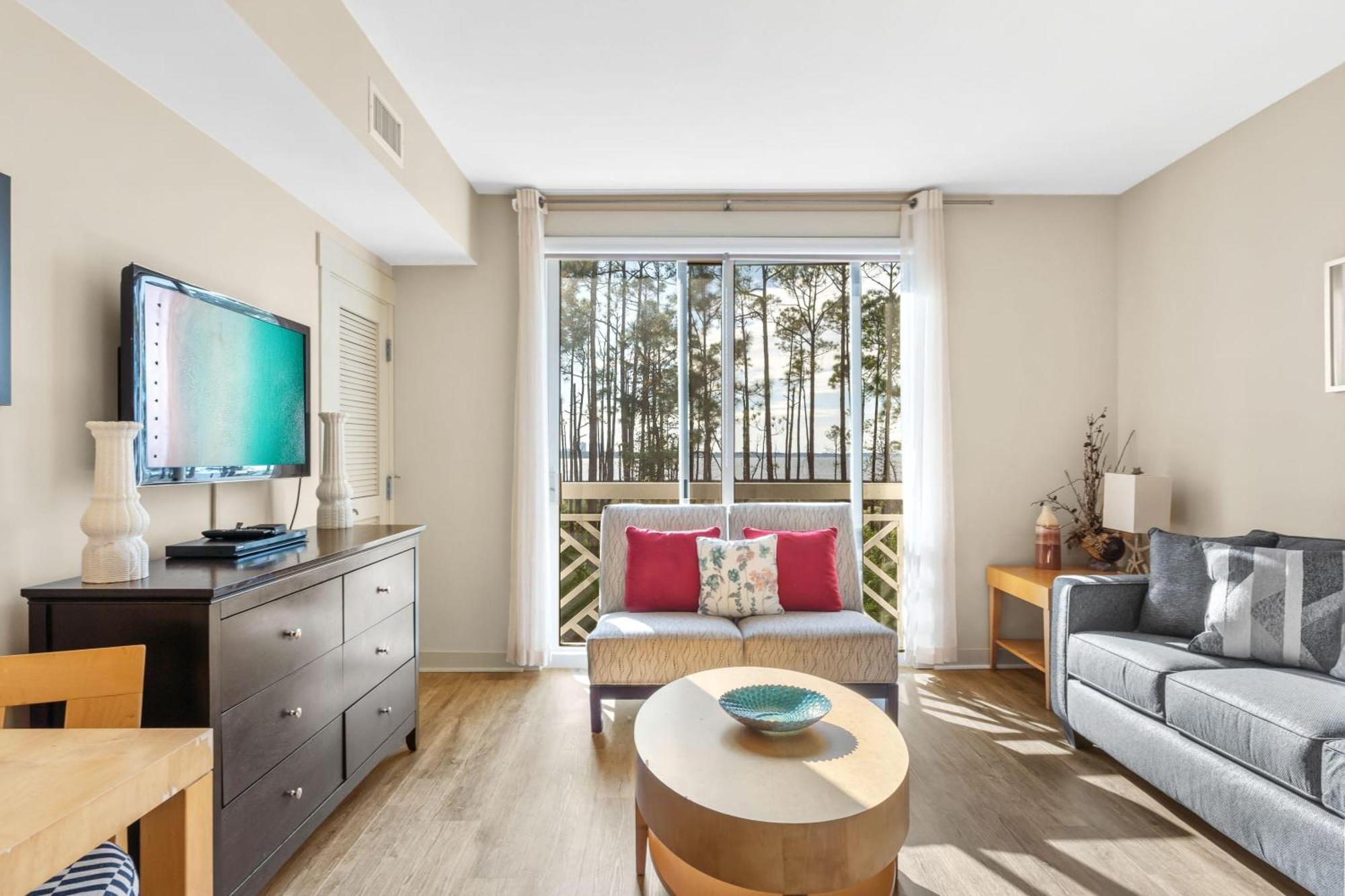 Holiday home Bahia 4118/4120