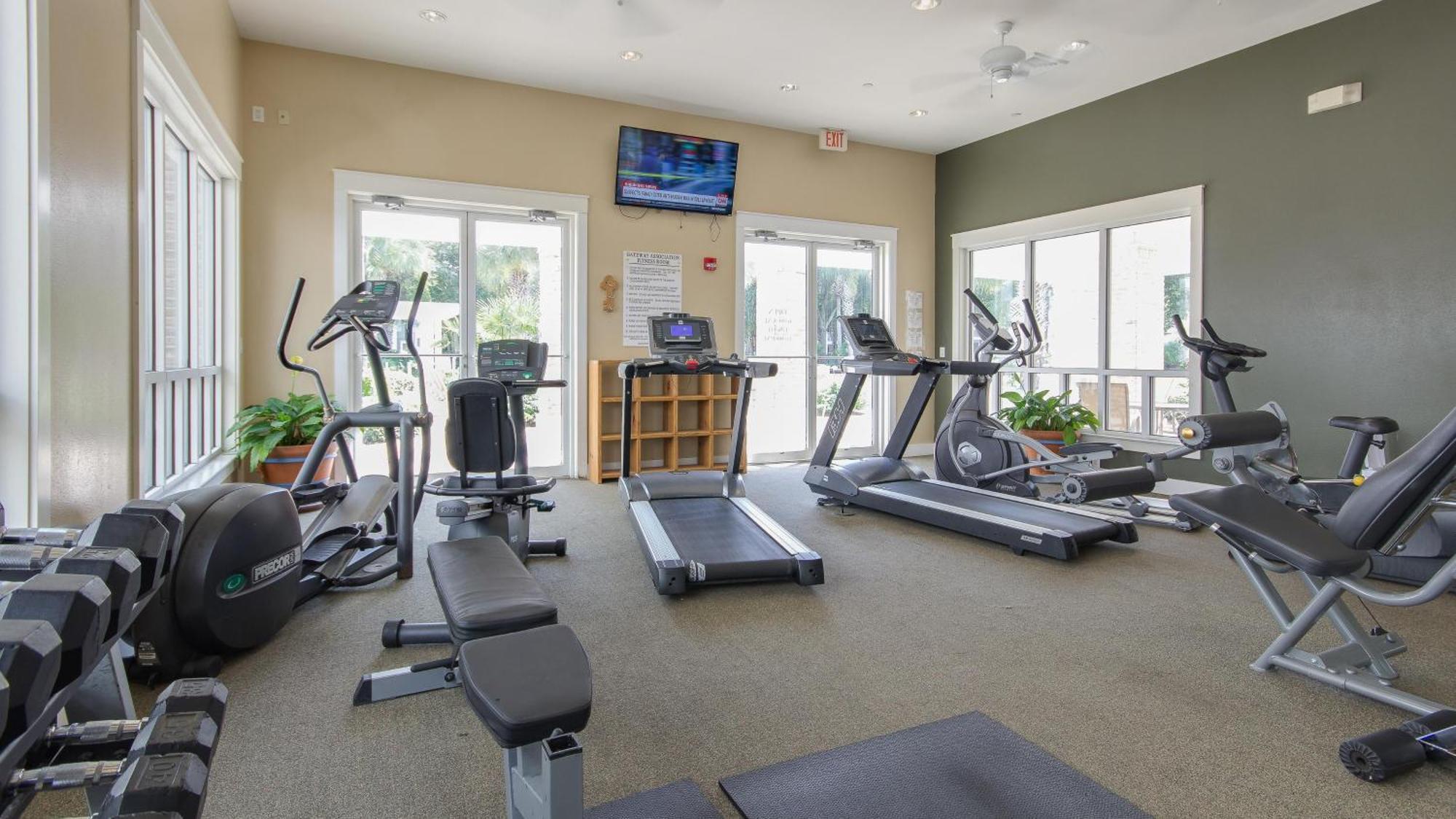 Bahia 4118/4120 Holiday home Destin