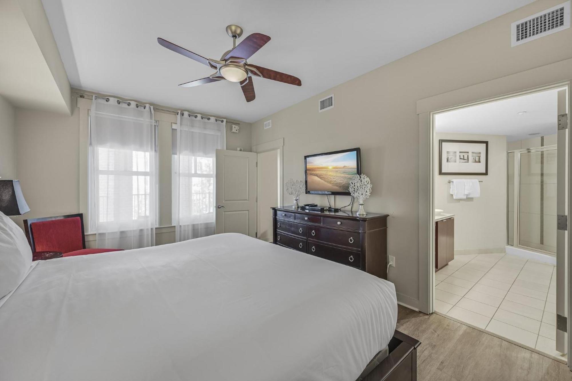 Holiday home Bahia 4118/4120 Destin