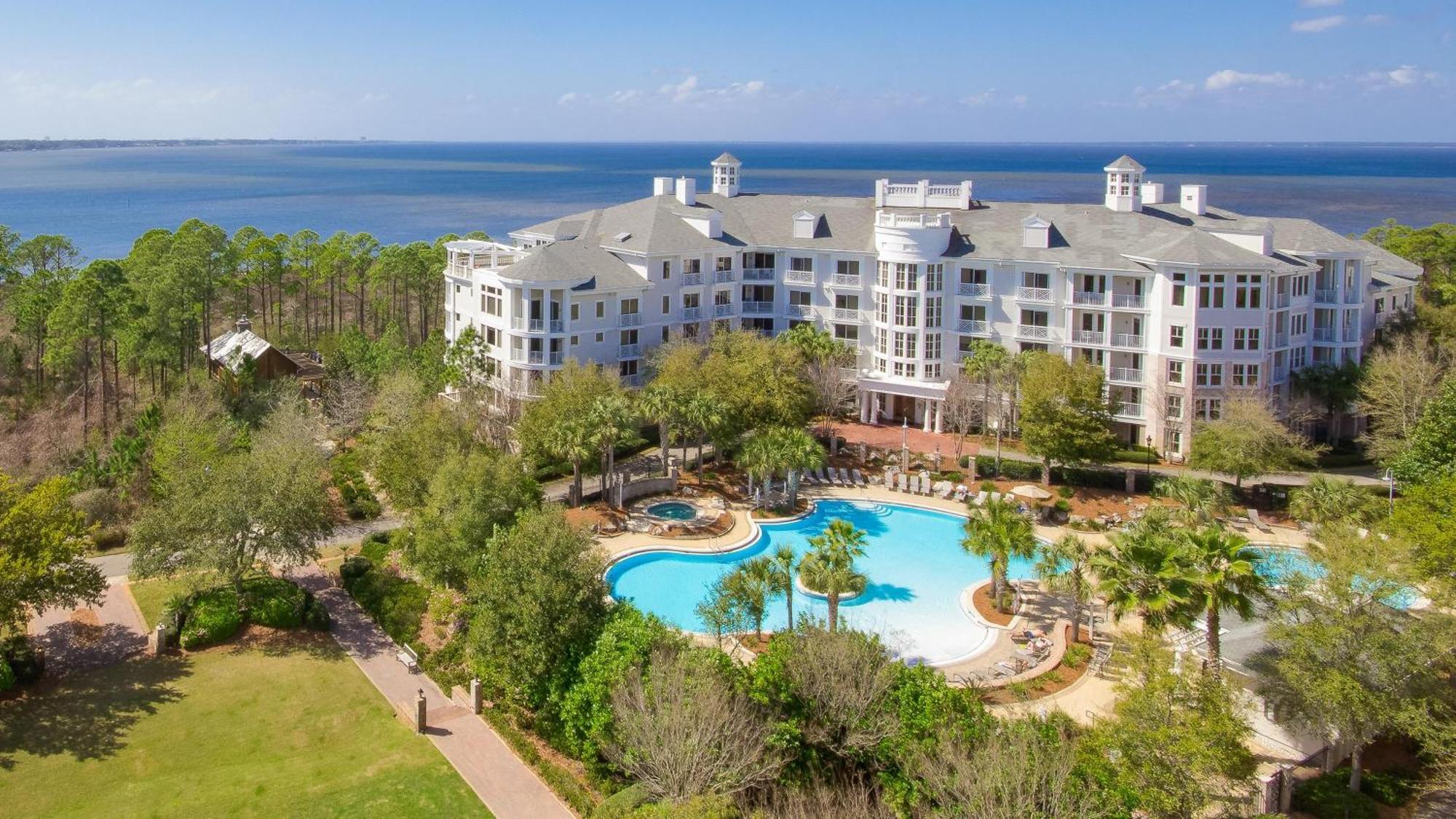 Bahia 4118/4120 Destin