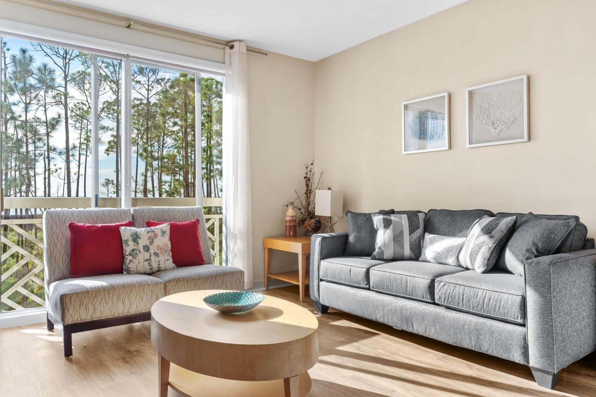 Bahia 4118/4120 Holiday home