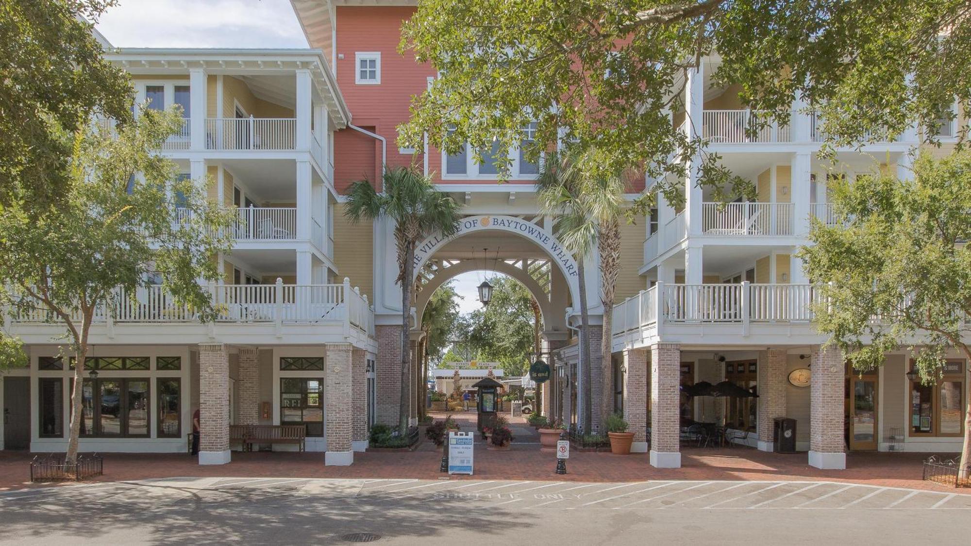 Holiday home Luau I 7011 Destin