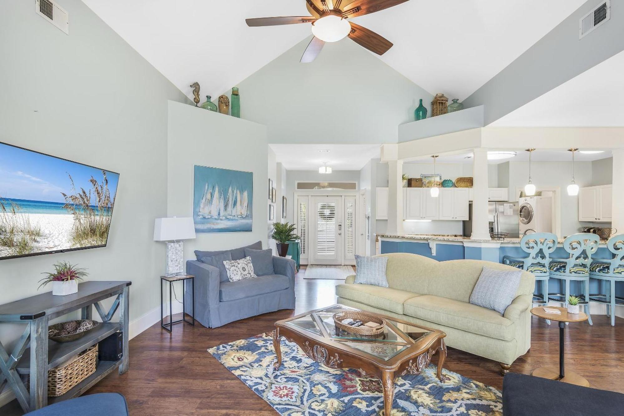 Turnberry 8546 Destin