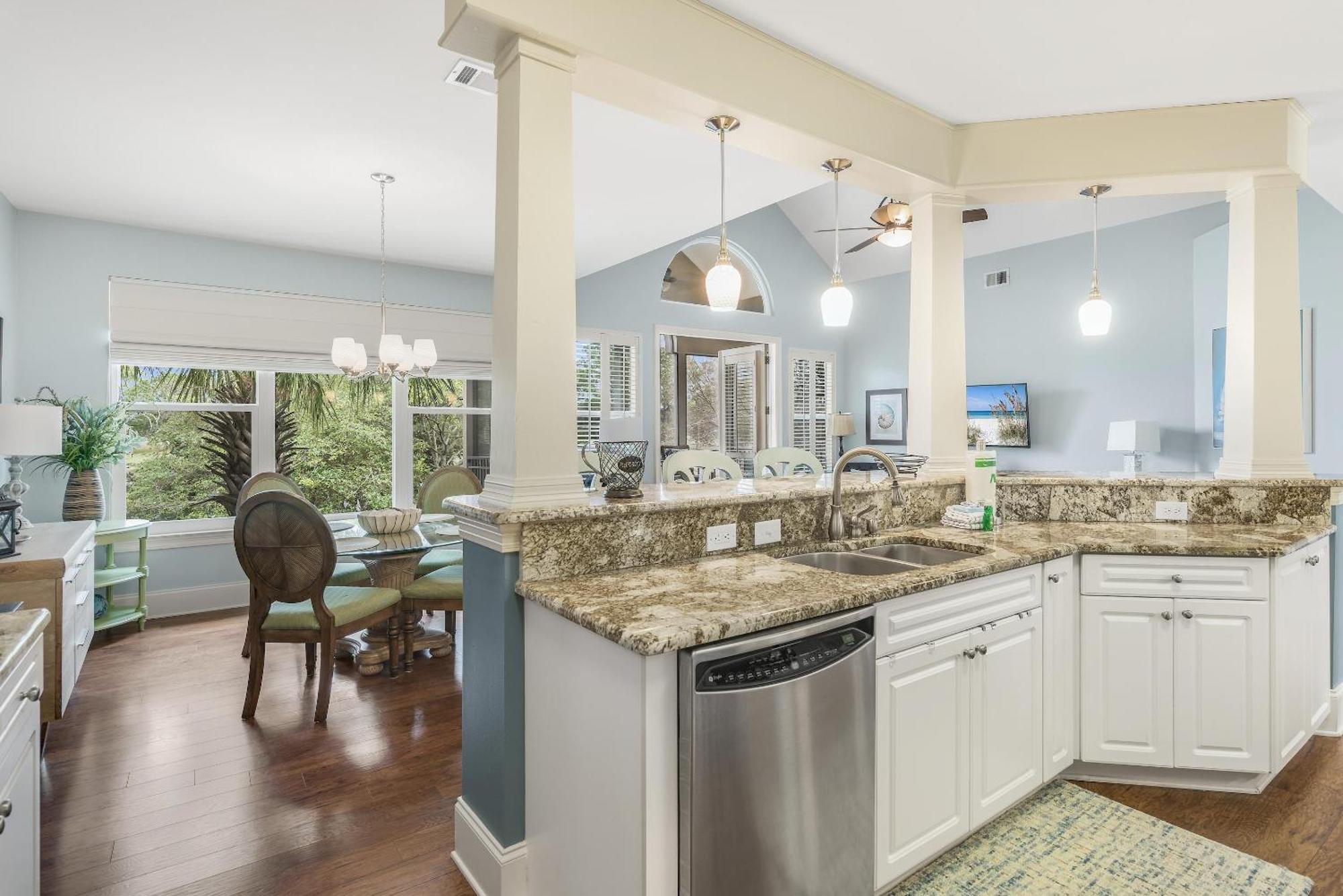 Turnberry 8546 Holiday home