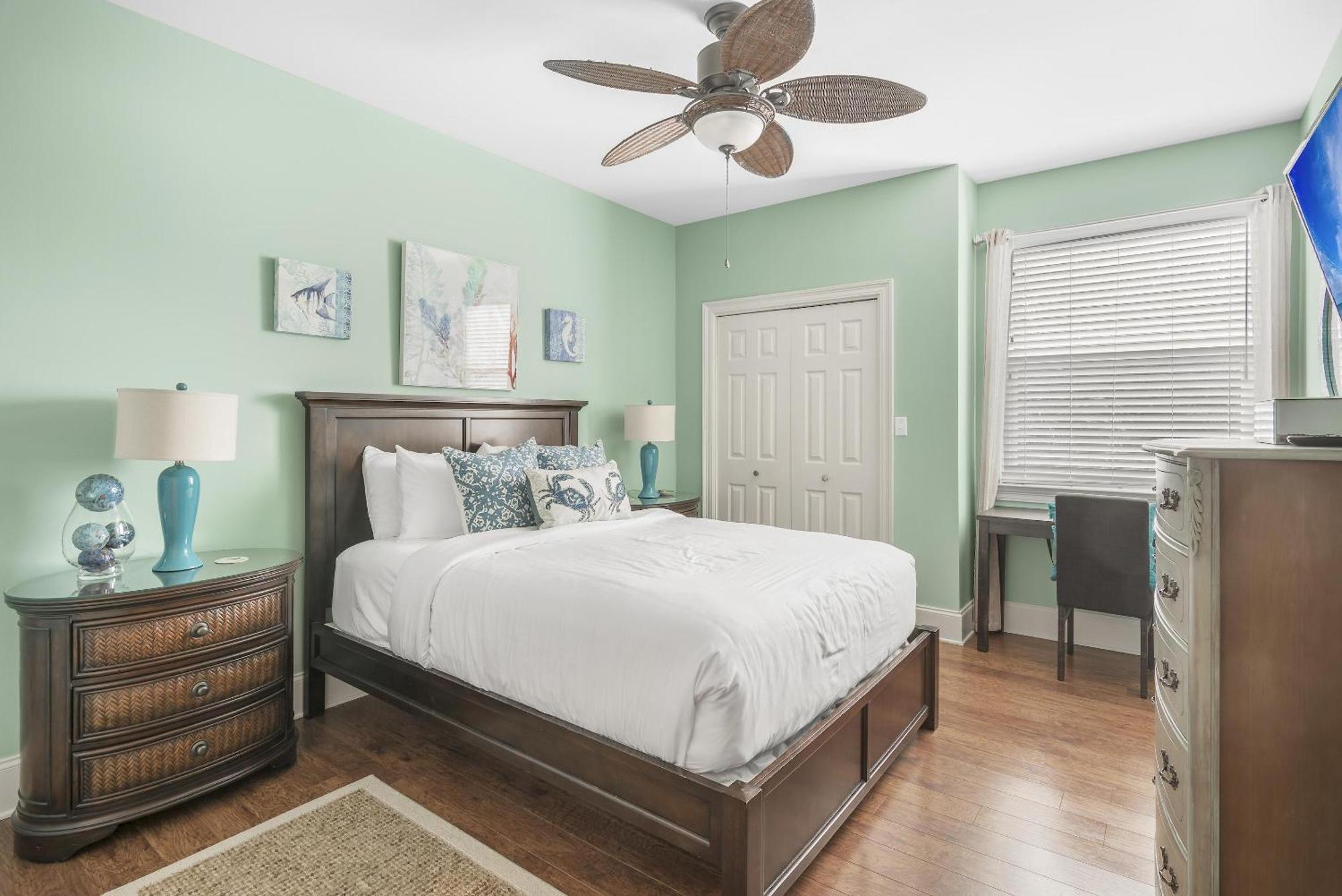 Turnberry 8546 Holiday home