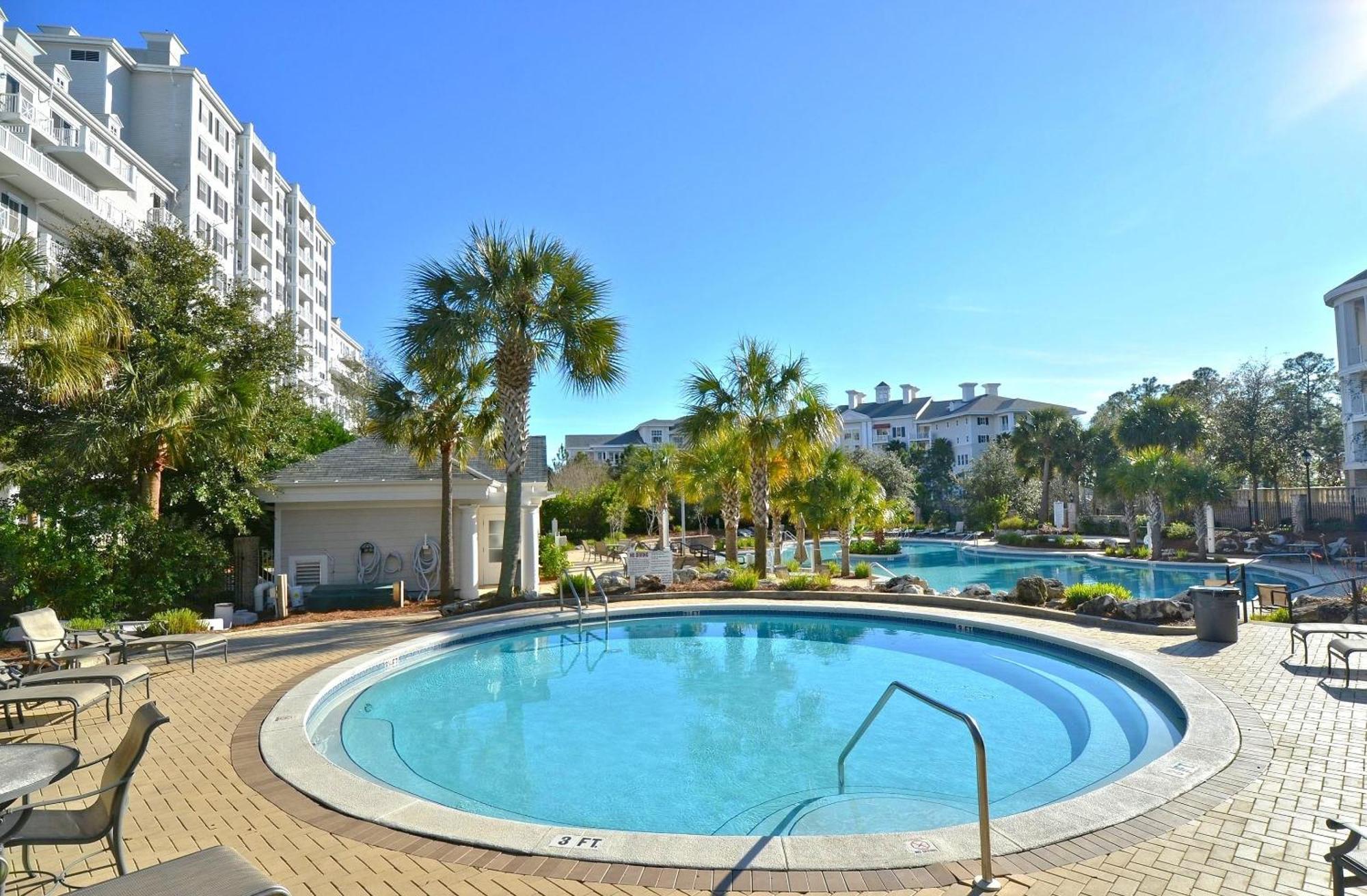 Grand Sandestin 2301 * Destin