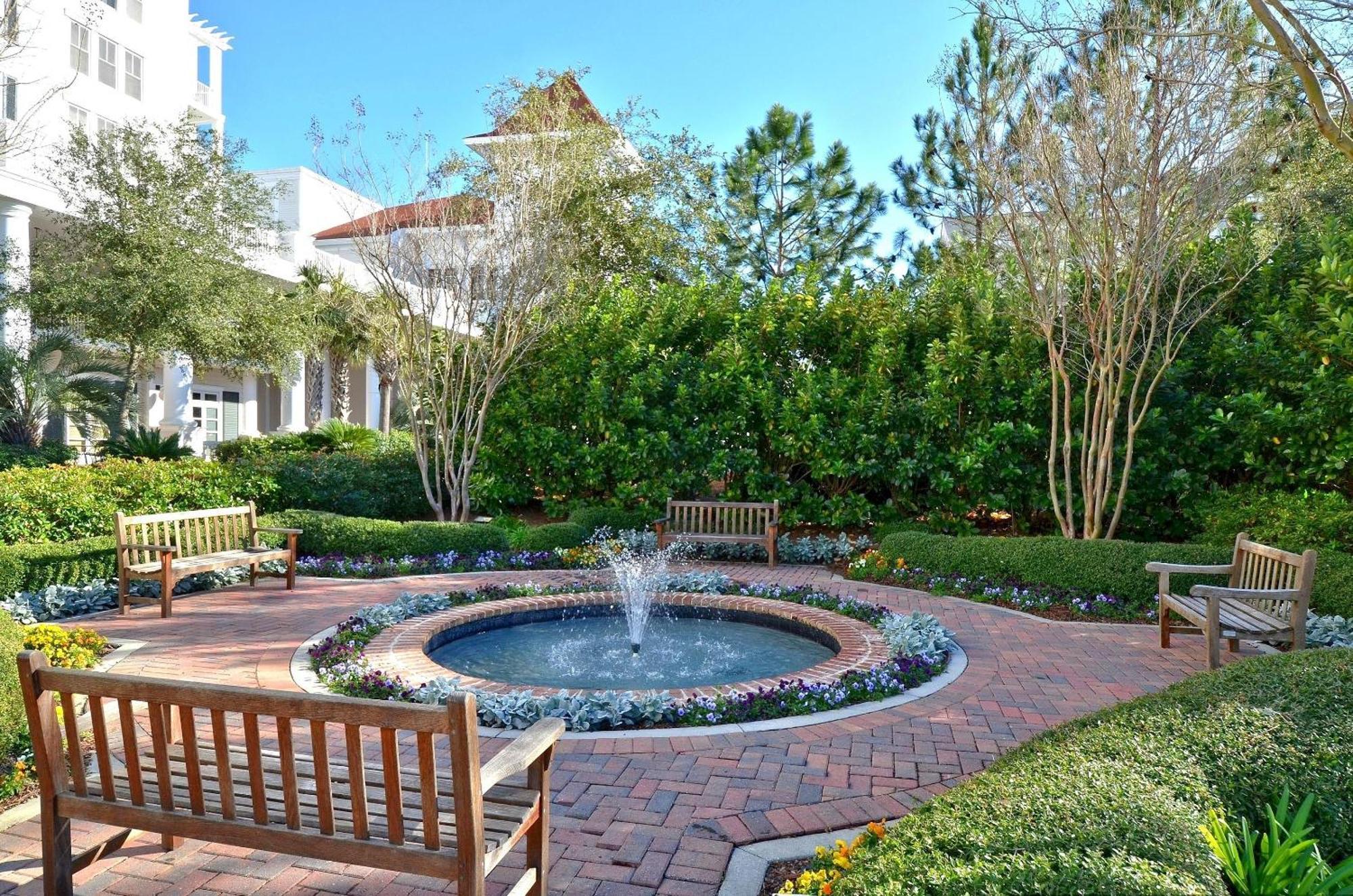 Holiday home Grand Sandestin 2301