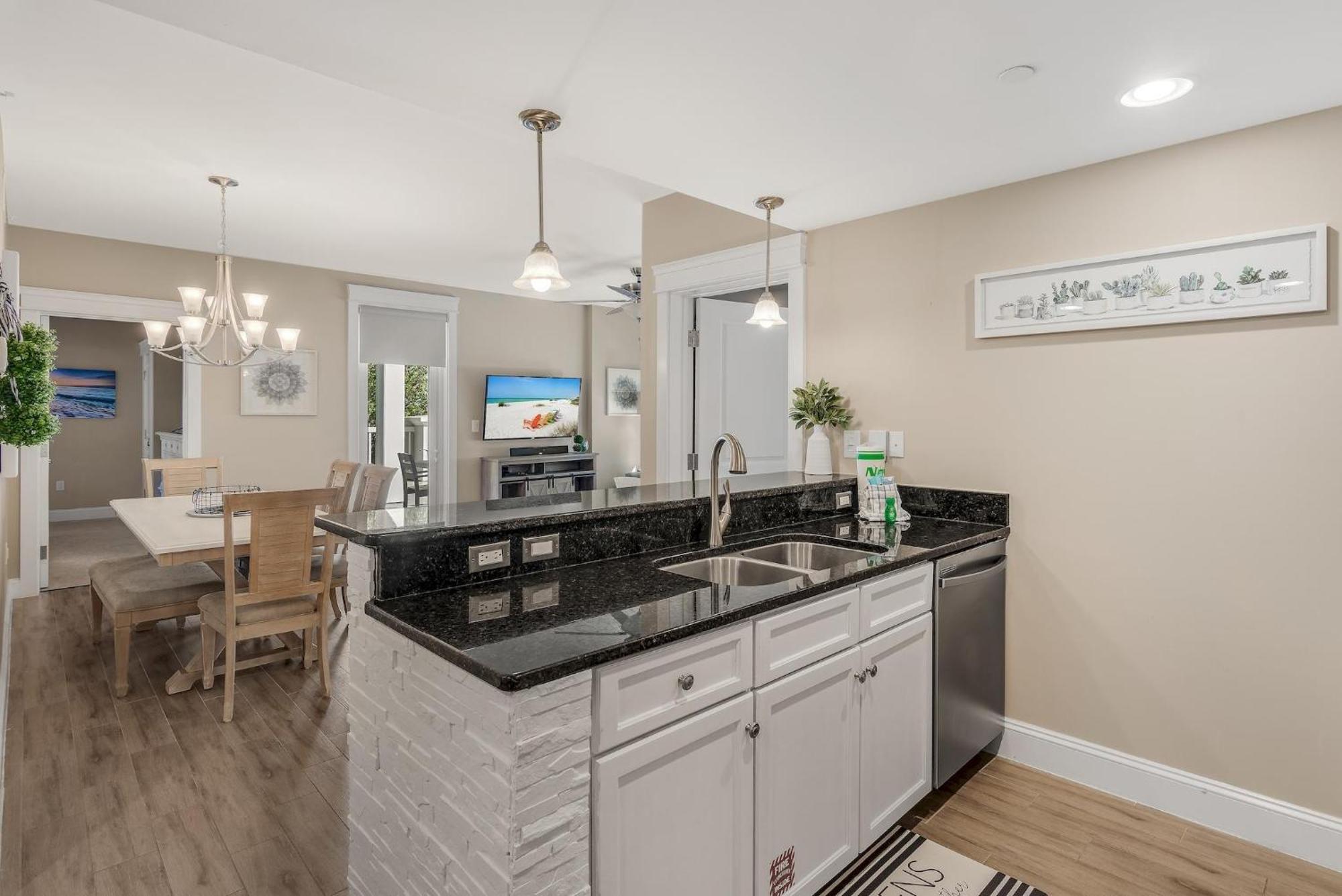 Grand Sandestin 2301 Holiday home