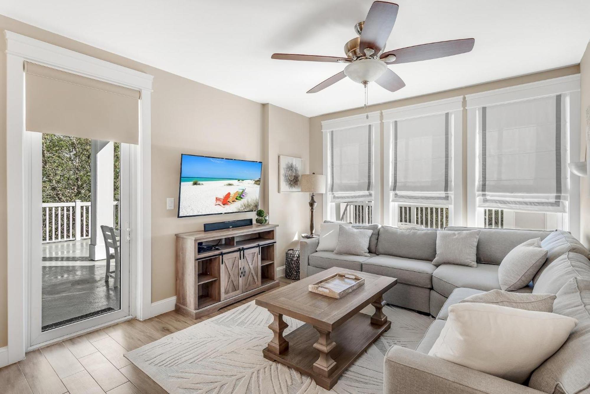 Grand Sandestin 2301 Holiday home