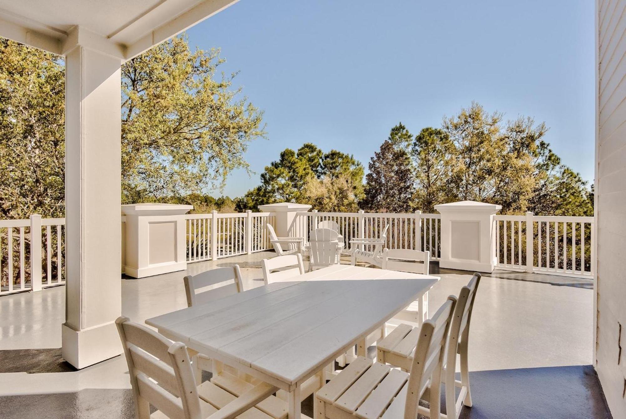Holiday home Grand Sandestin 2301
