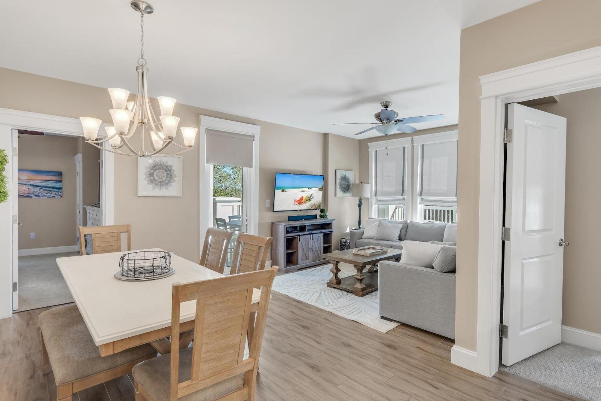 Holiday home Grand Sandestin 2301 *