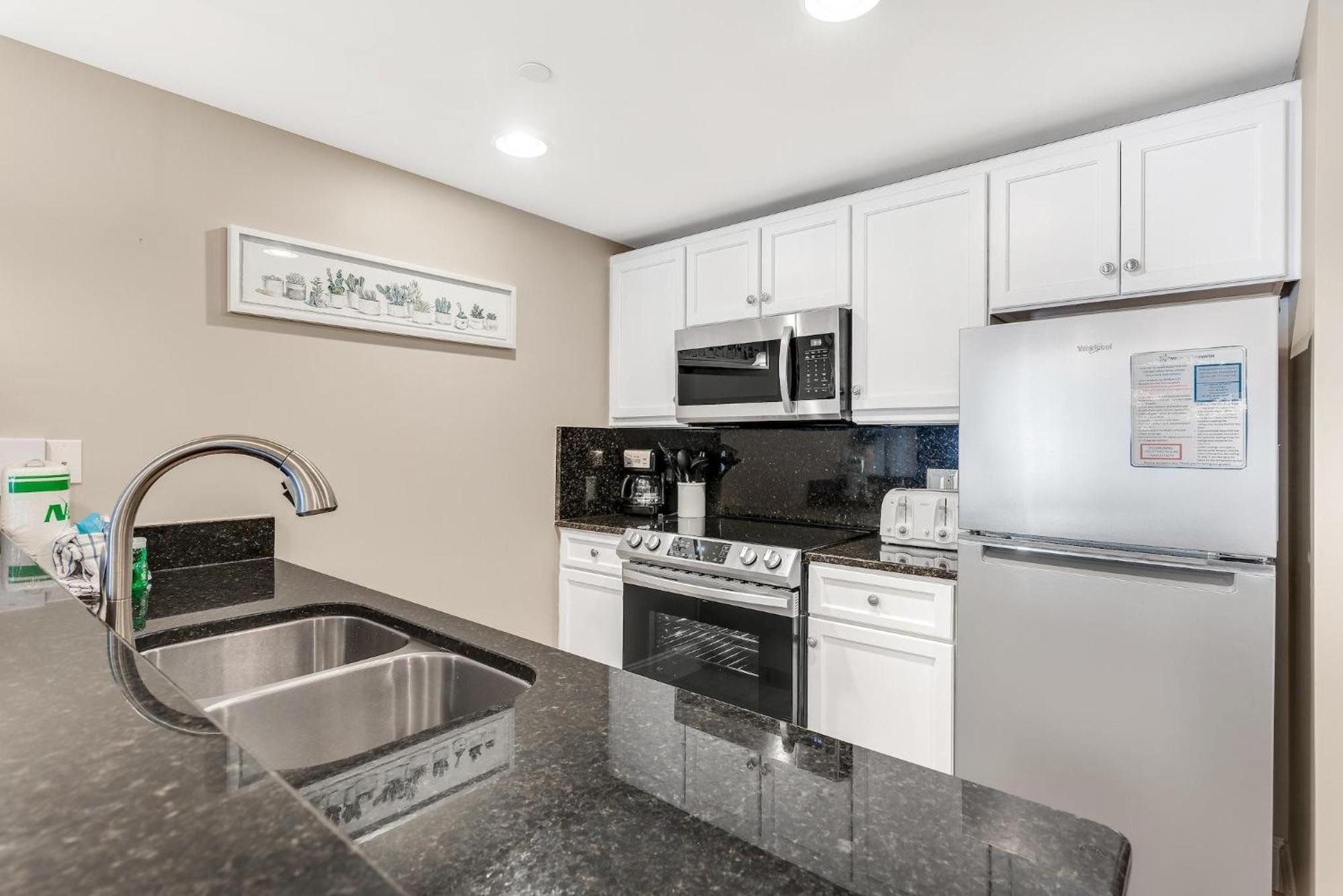 Grand Sandestin 2301 Holiday home Destin