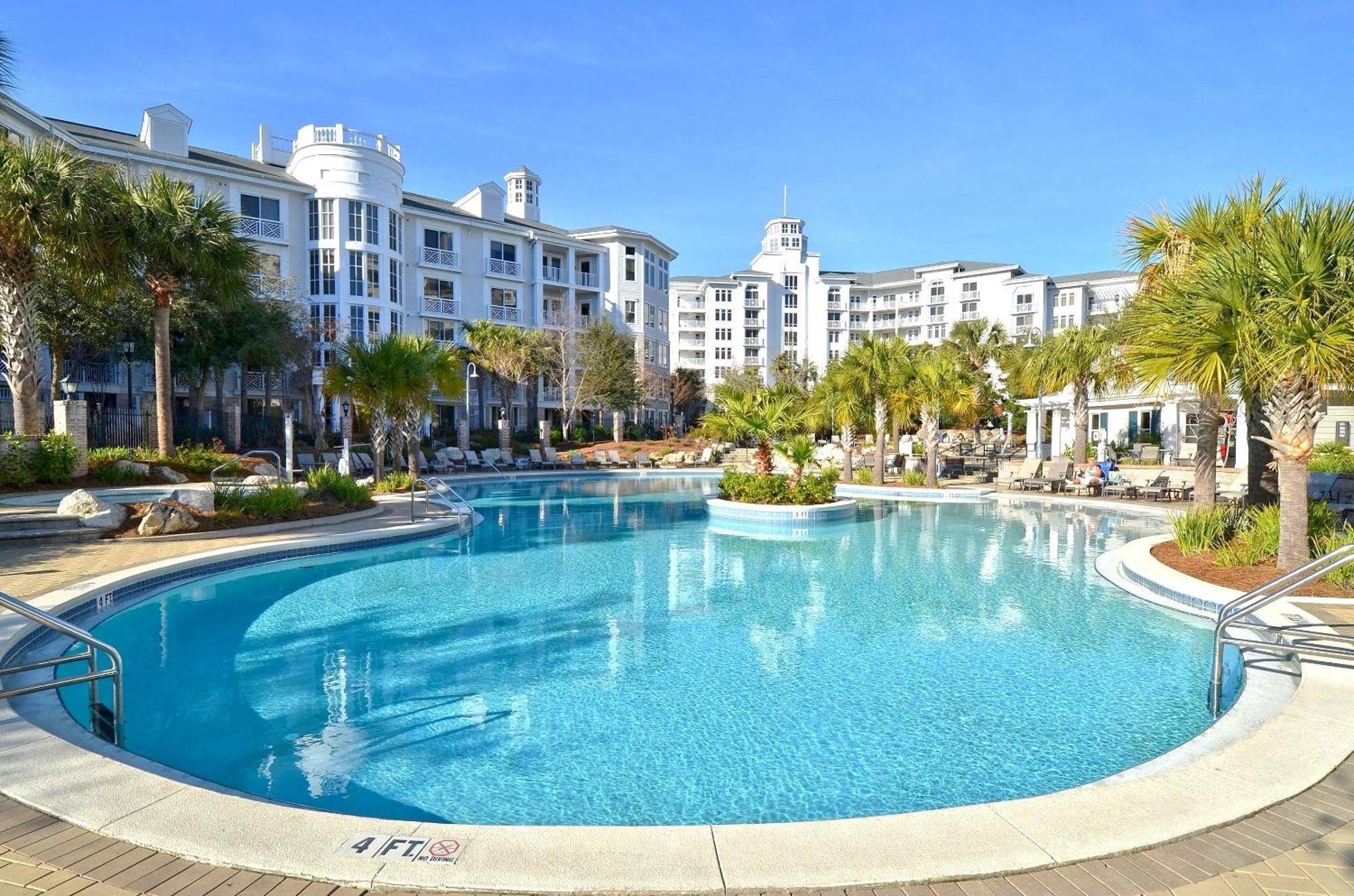 Grand Sandestin 2301 Holiday home *