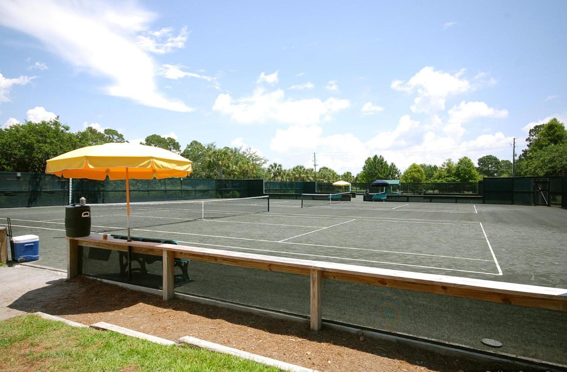 Grand Sandestin 2301 Holiday home