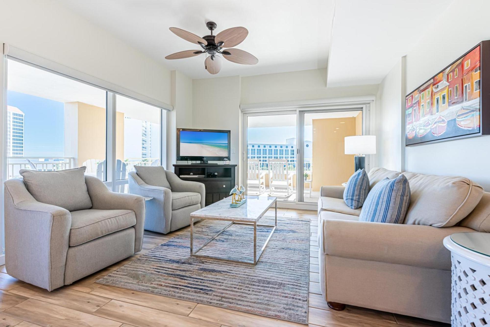 Holiday home Luau Ii 6231 Destin