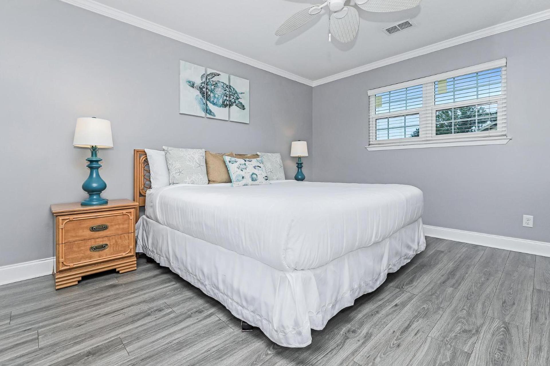 Holiday home Seascape Golf 11 C