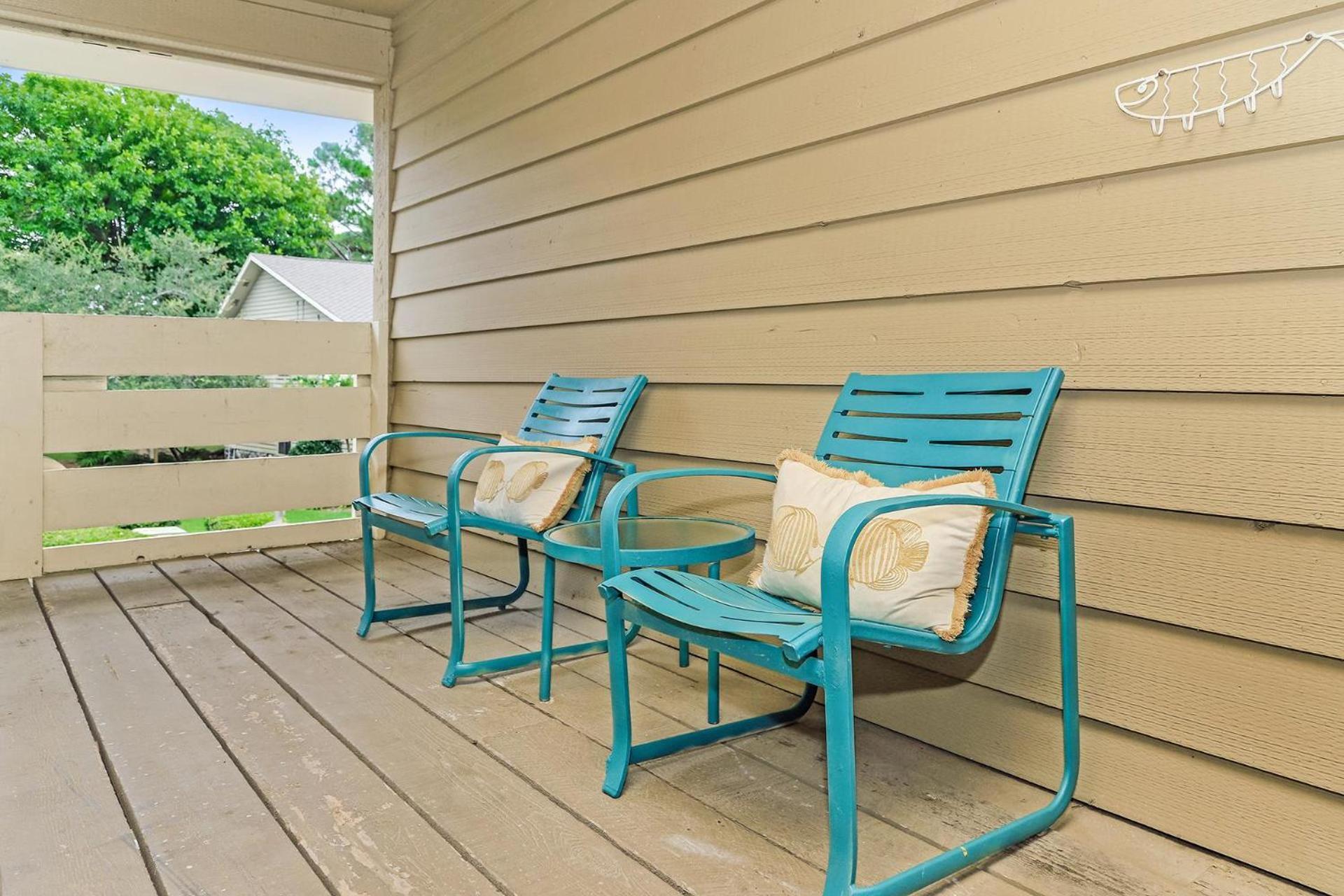Seascape Golf 11 C Holiday home *