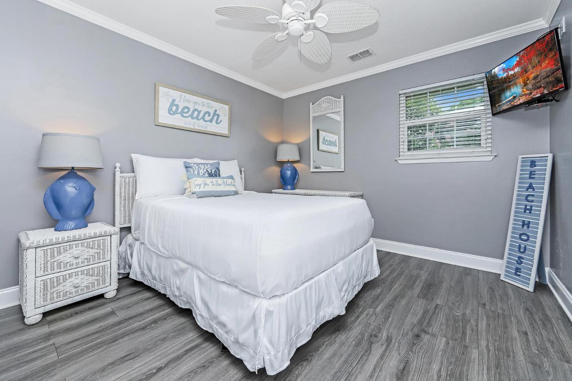 Holiday home Seascape Golf 11 C