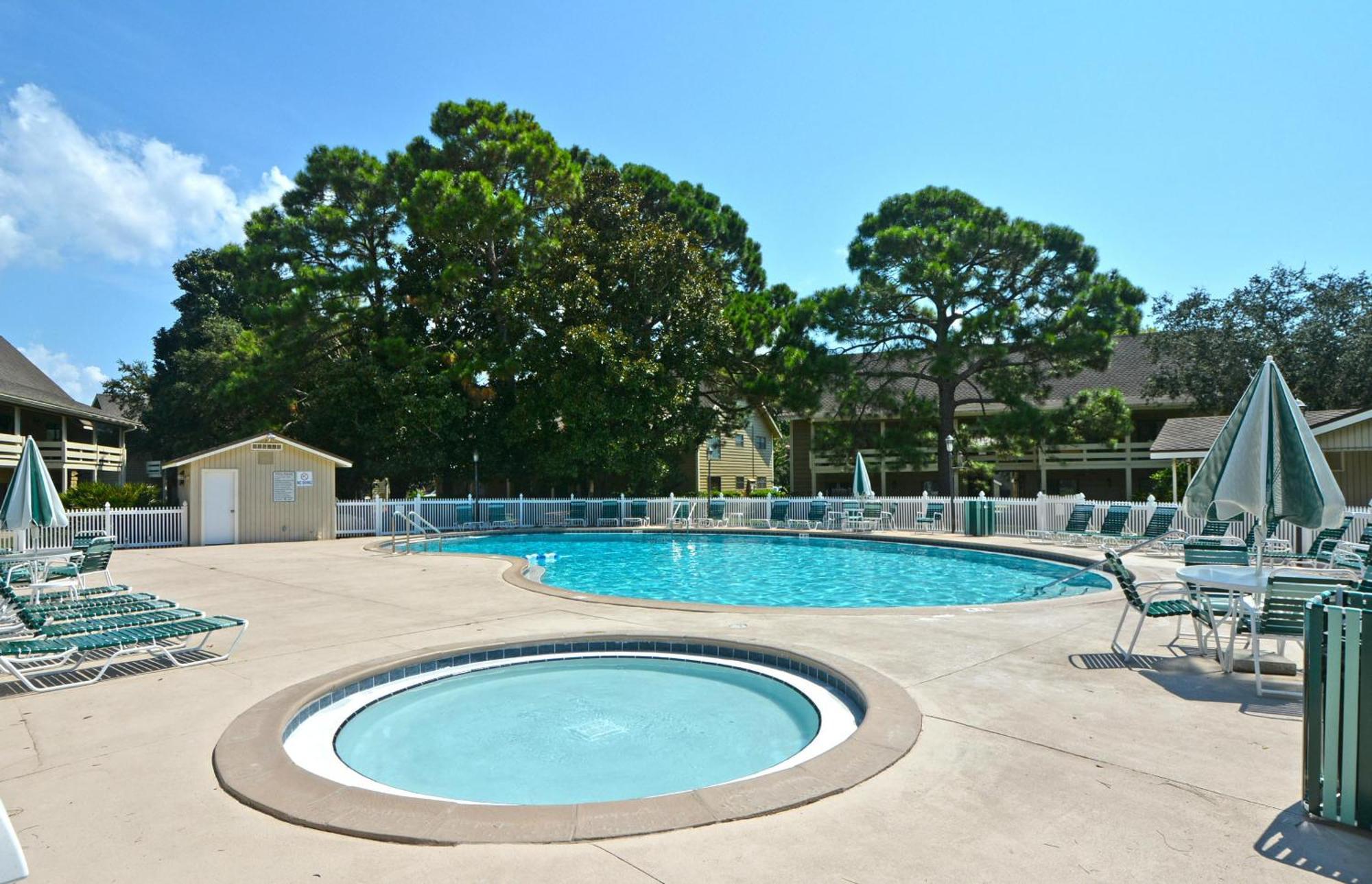 Seascape Golf 11 C Holiday home Destin