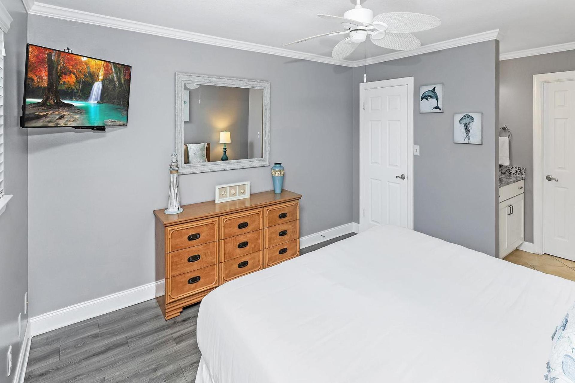 Holiday home Seascape Golf 11 C Destin