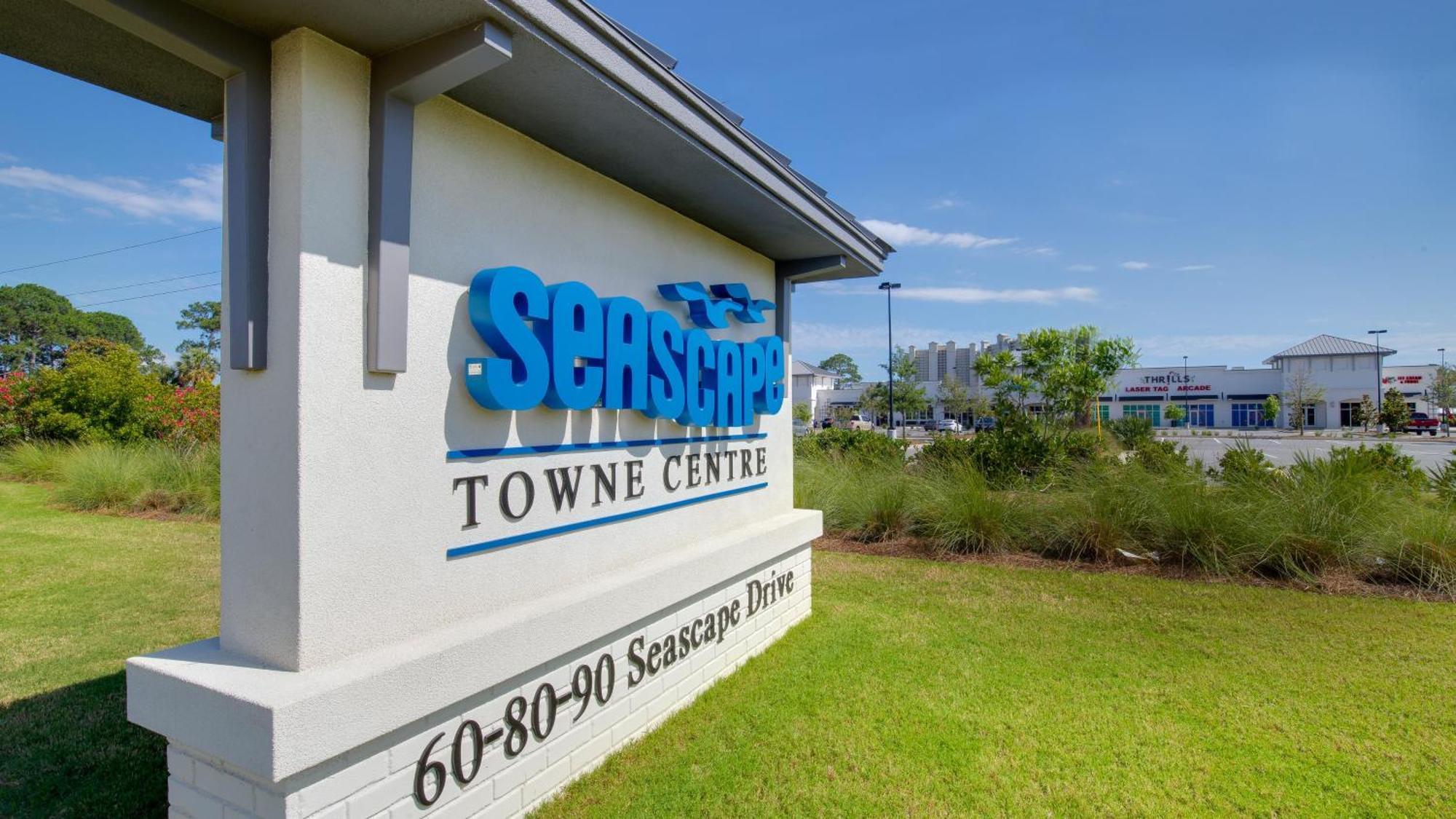 Seascape Golf 11 C Destin