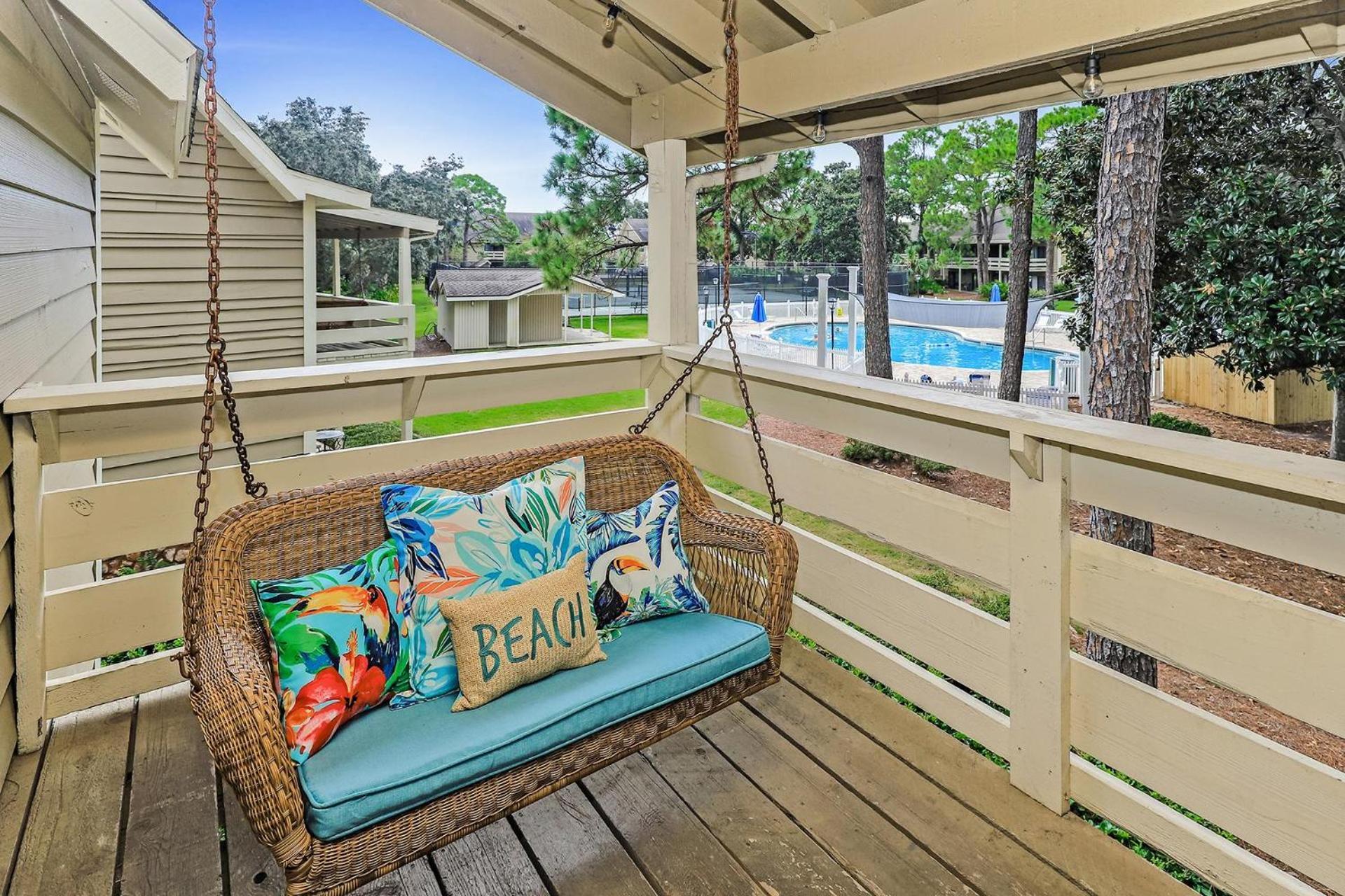 Holiday home Seascape Golf 11 C *