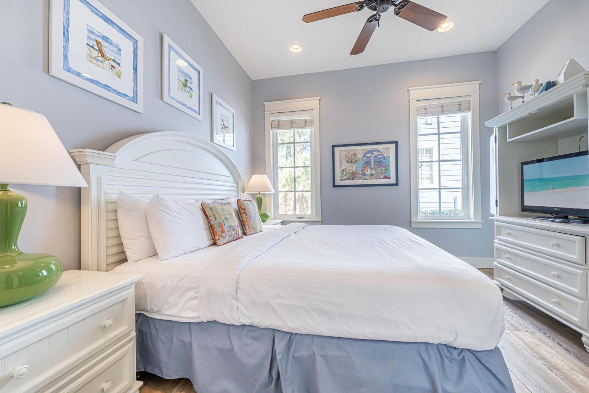 Bungalos 2470 Holiday home Destin