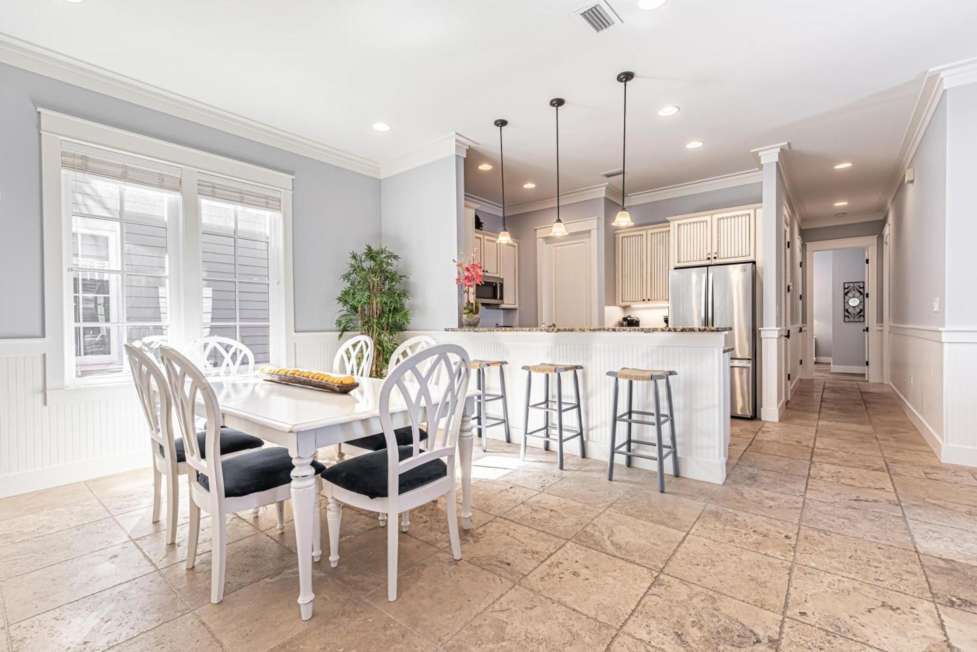 Bungalos 2470 Holiday home